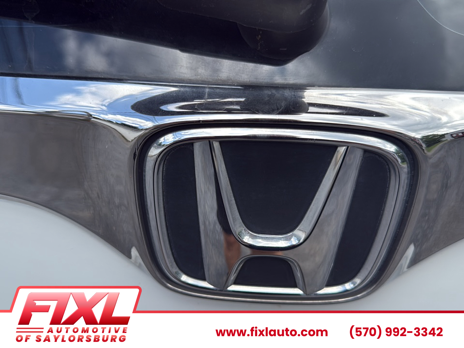Used 2021 Honda CR-V Sedan
