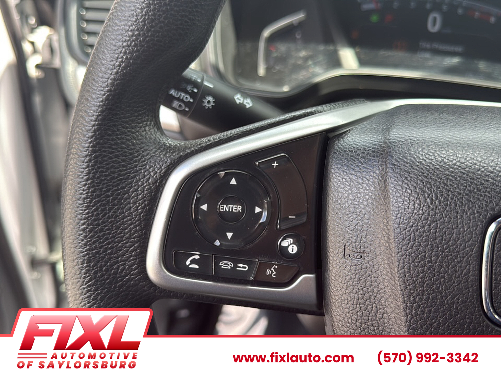 Used 2021 Honda CR-V Sedan