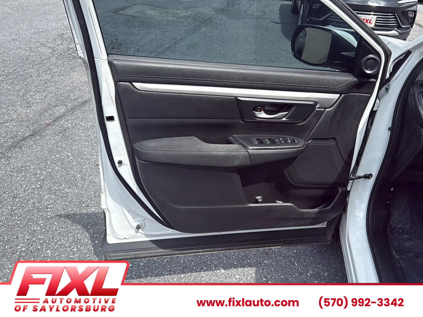 Used 2021 Honda CR-V Sedan