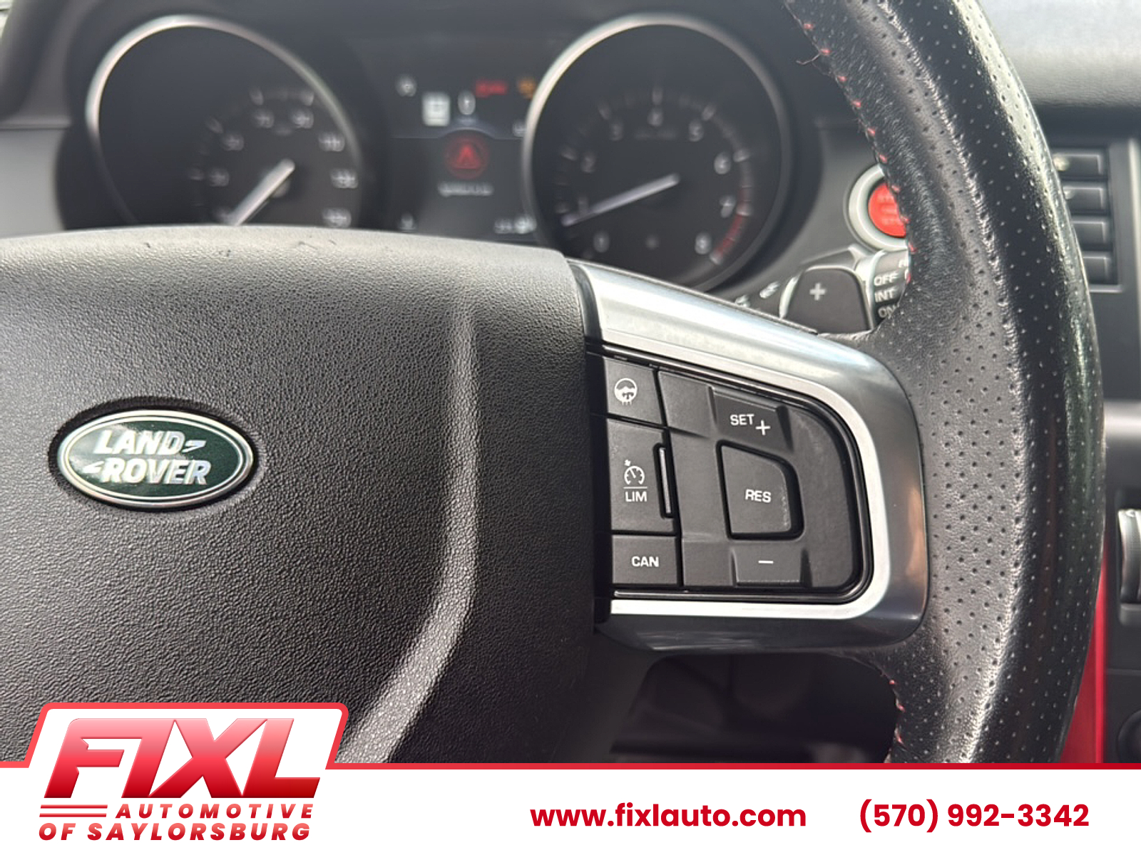 Used 2018 Land rover Discovery Sport SUV