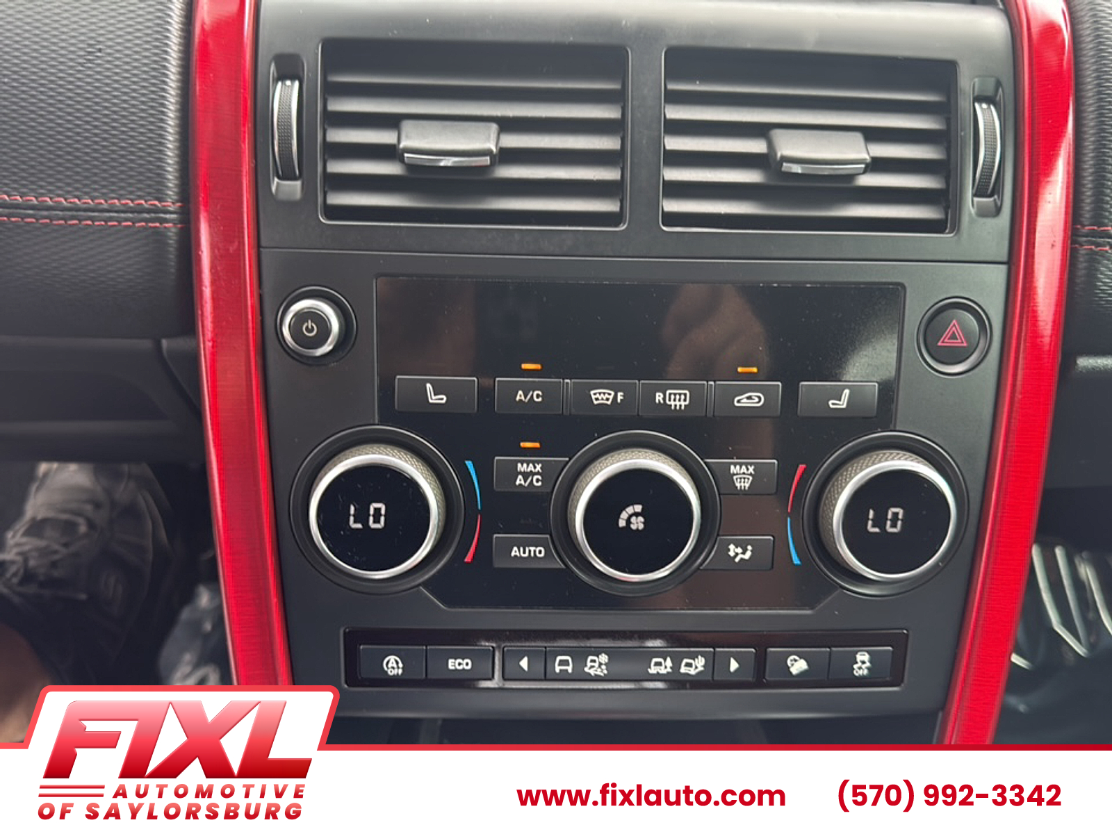 Used 2018 Land rover Discovery Sport SUV