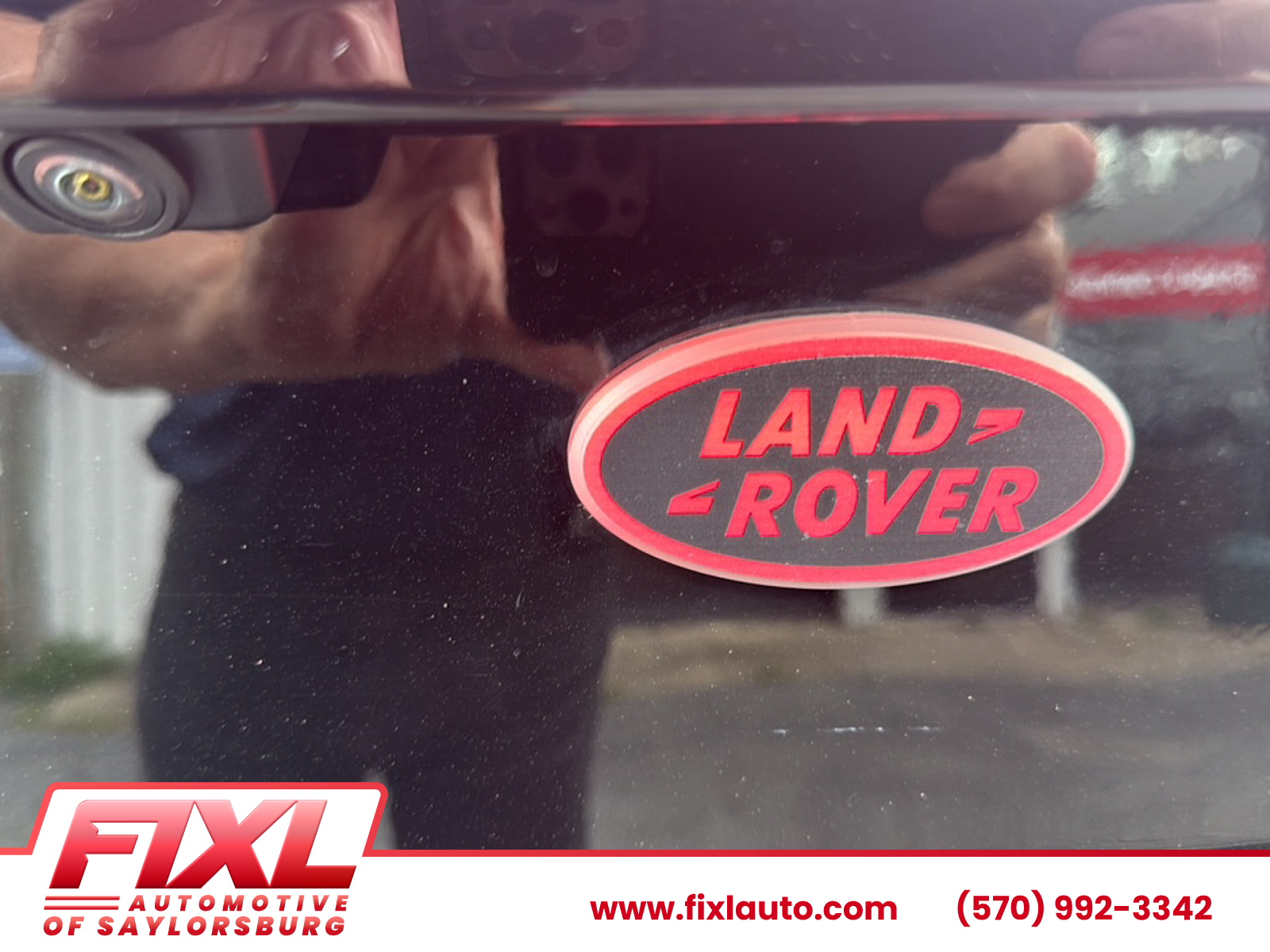 Used 2018 Land rover Discovery Sport SUV