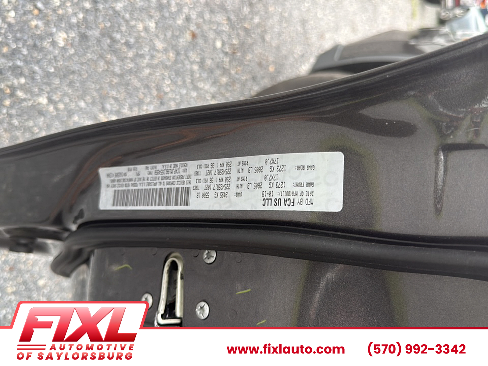 Used 2020 Jeep Cherokee Sedan