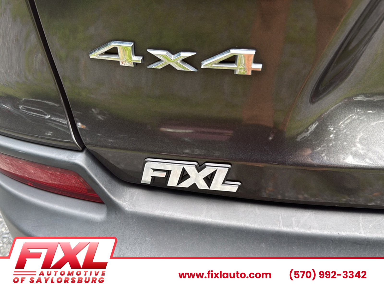Used 2020 Jeep Cherokee Sedan