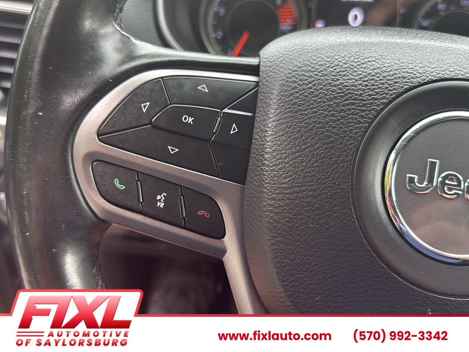 Used 2020 Jeep Cherokee Sedan