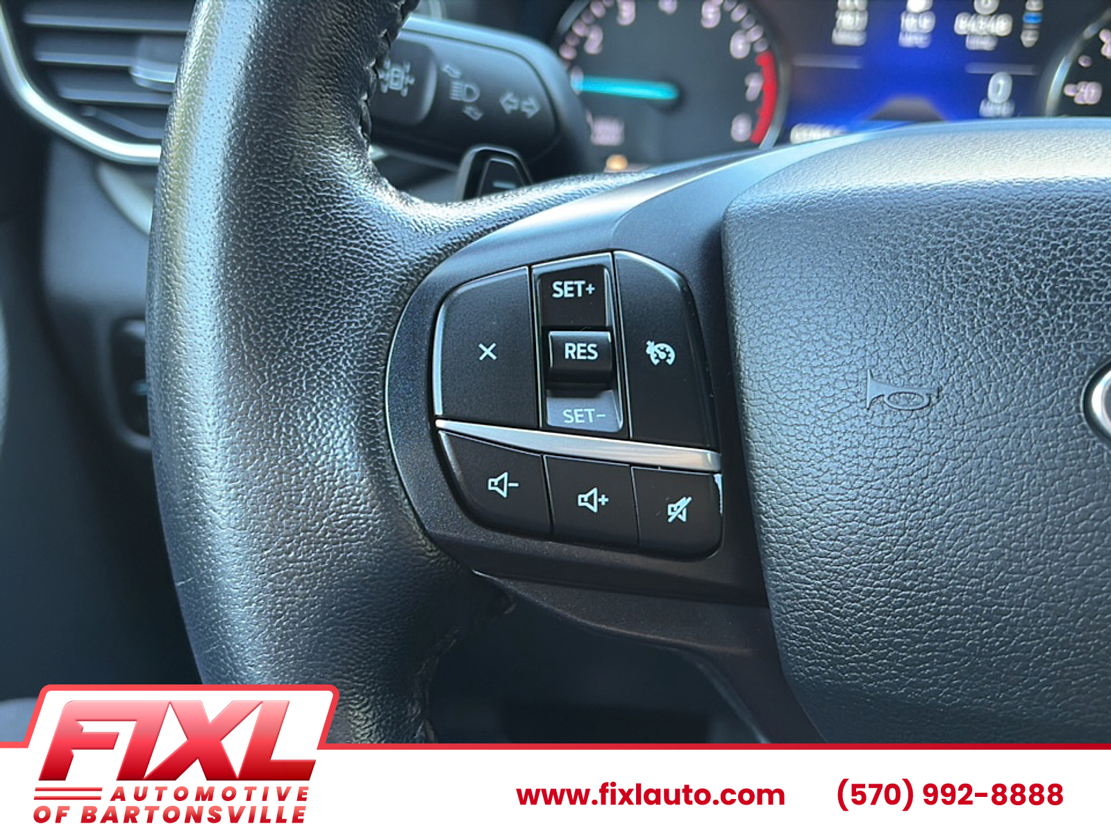 Used 2020 Ford Explorer Sedan