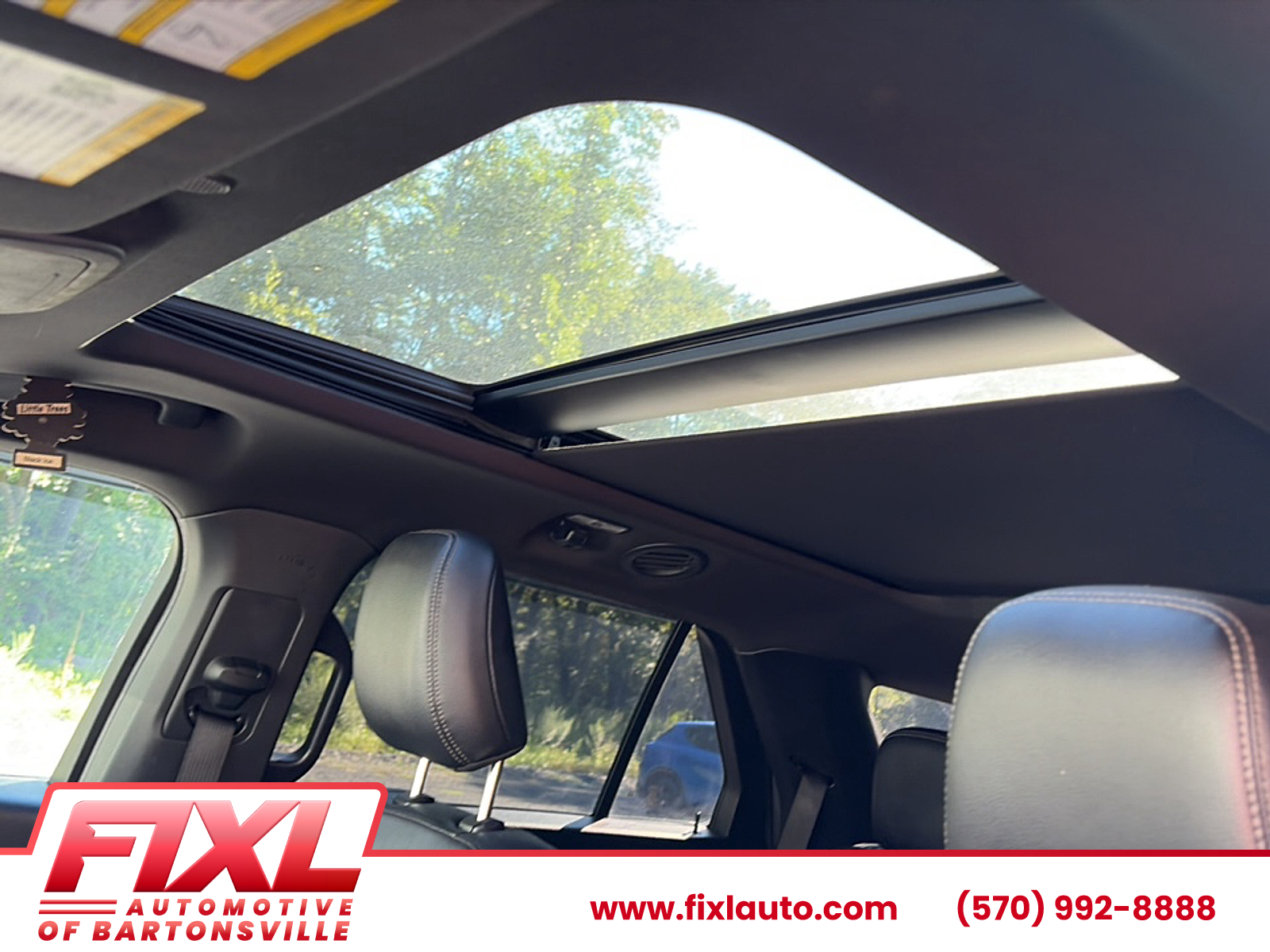 Used 2020 Ford Explorer Sedan