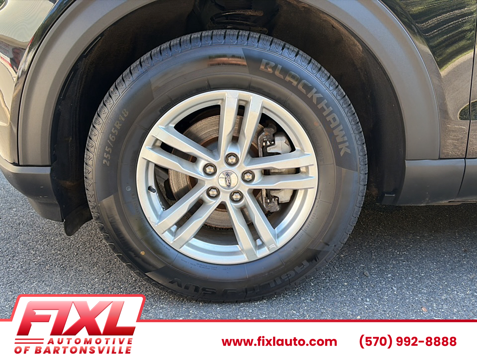Used 2020 Ford Explorer Sedan