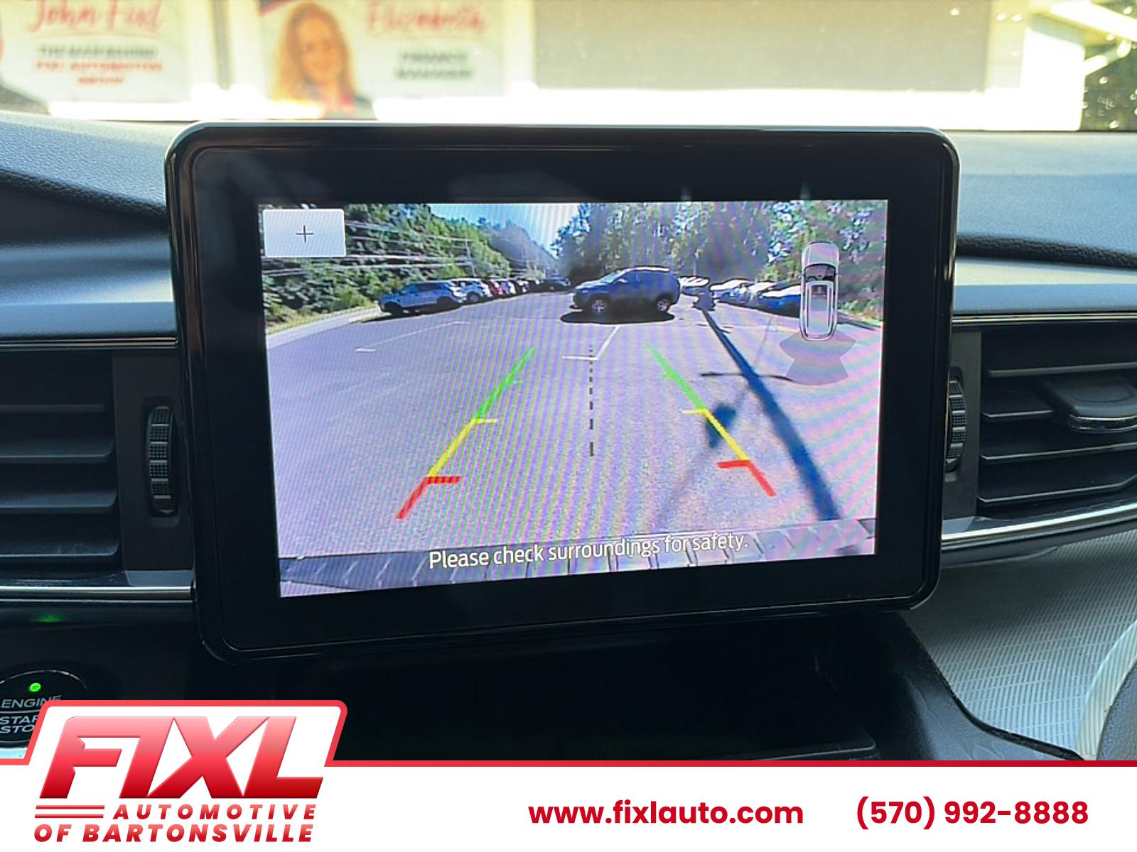 Used 2020 Ford Explorer Sedan