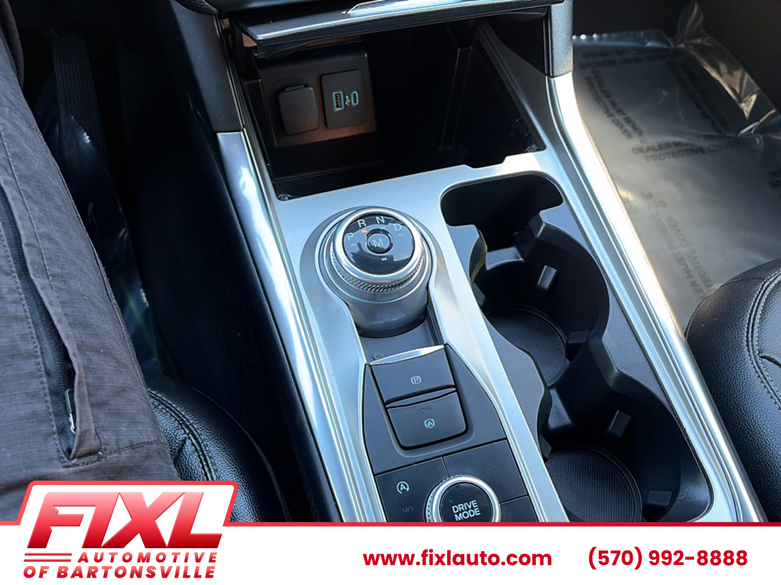 Used 2020 Ford Explorer Sedan