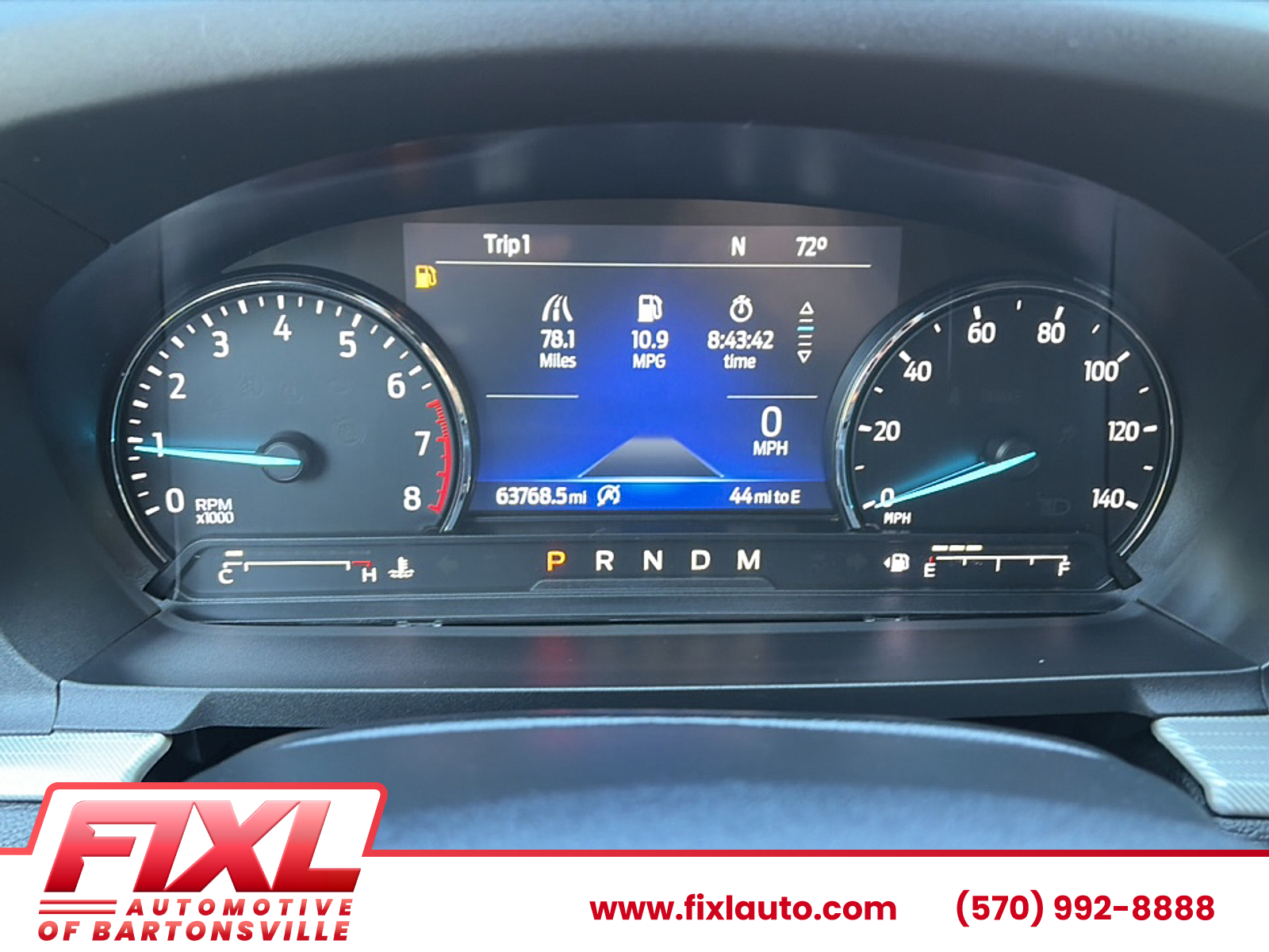 Used 2020 Ford Explorer Sedan