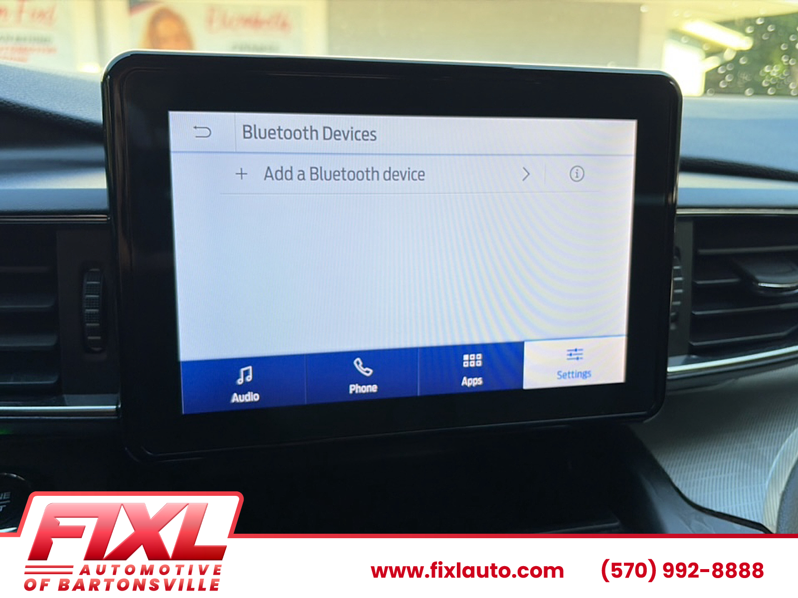Used 2020 Ford Explorer Sedan