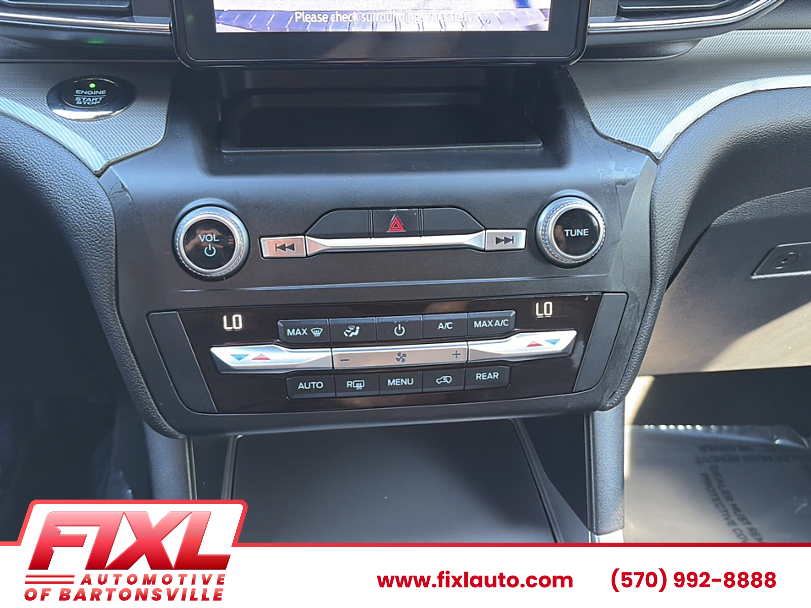 Used 2020 Ford Explorer Sedan