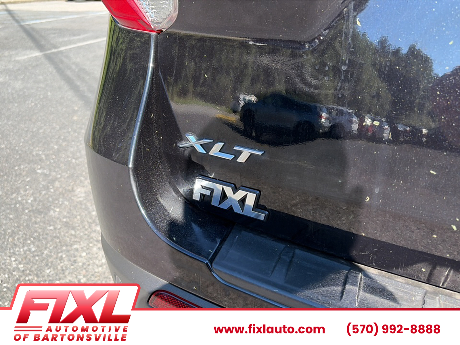 Used 2020 Ford Explorer Sedan