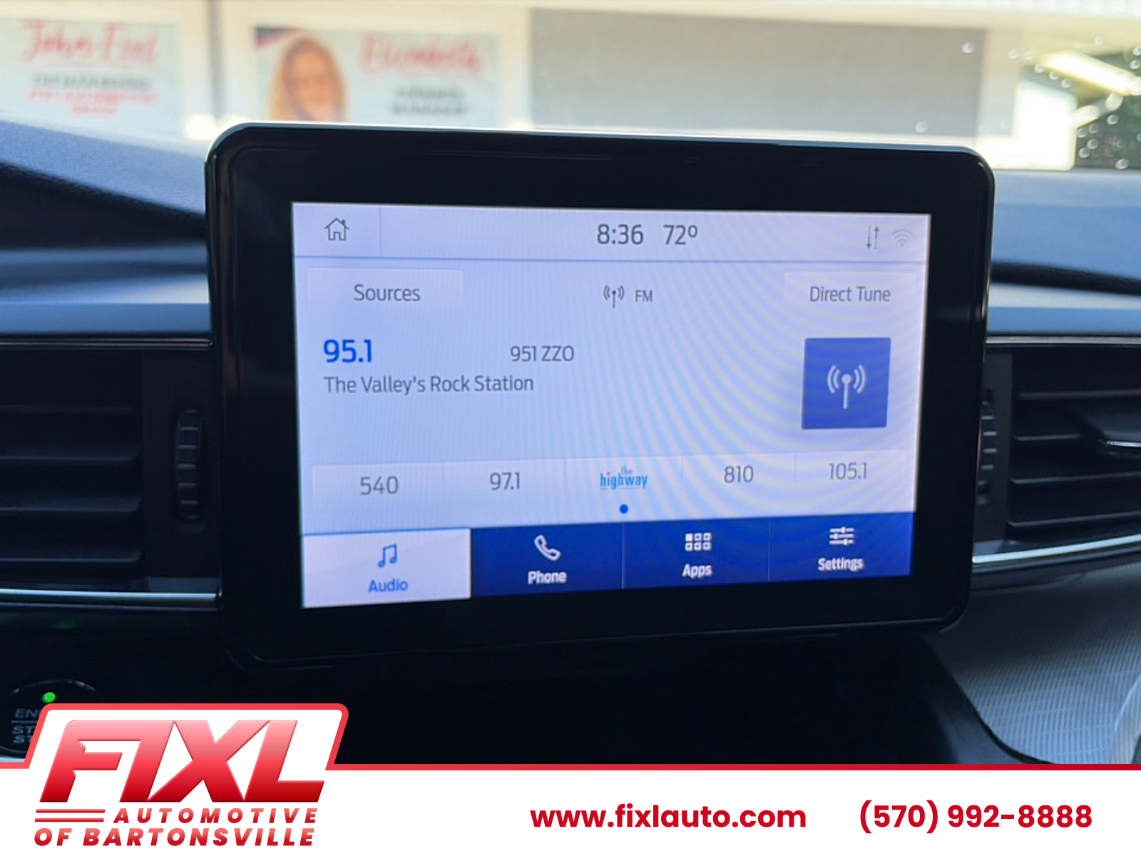 Used 2020 Ford Explorer Sedan
