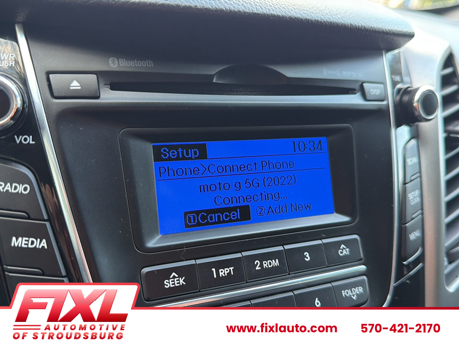 Used 2017 Hyundai Elantra GT Sedan