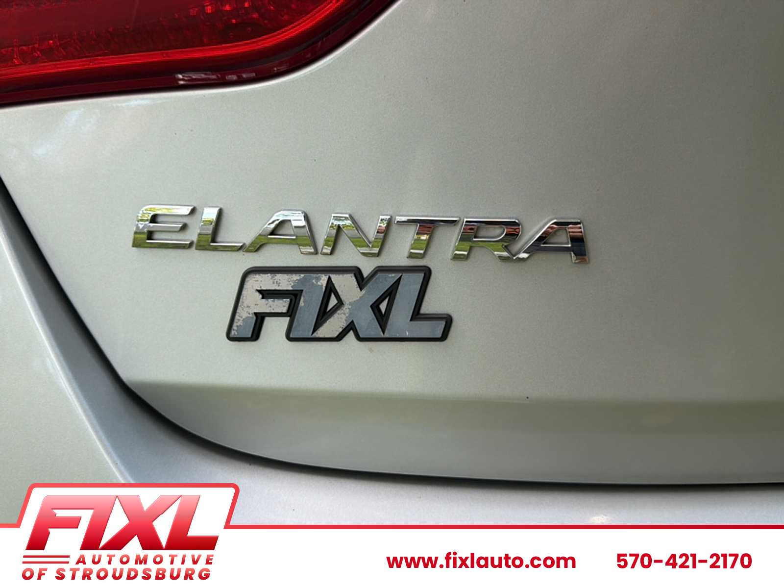 Used 2017 Hyundai Elantra GT Sedan