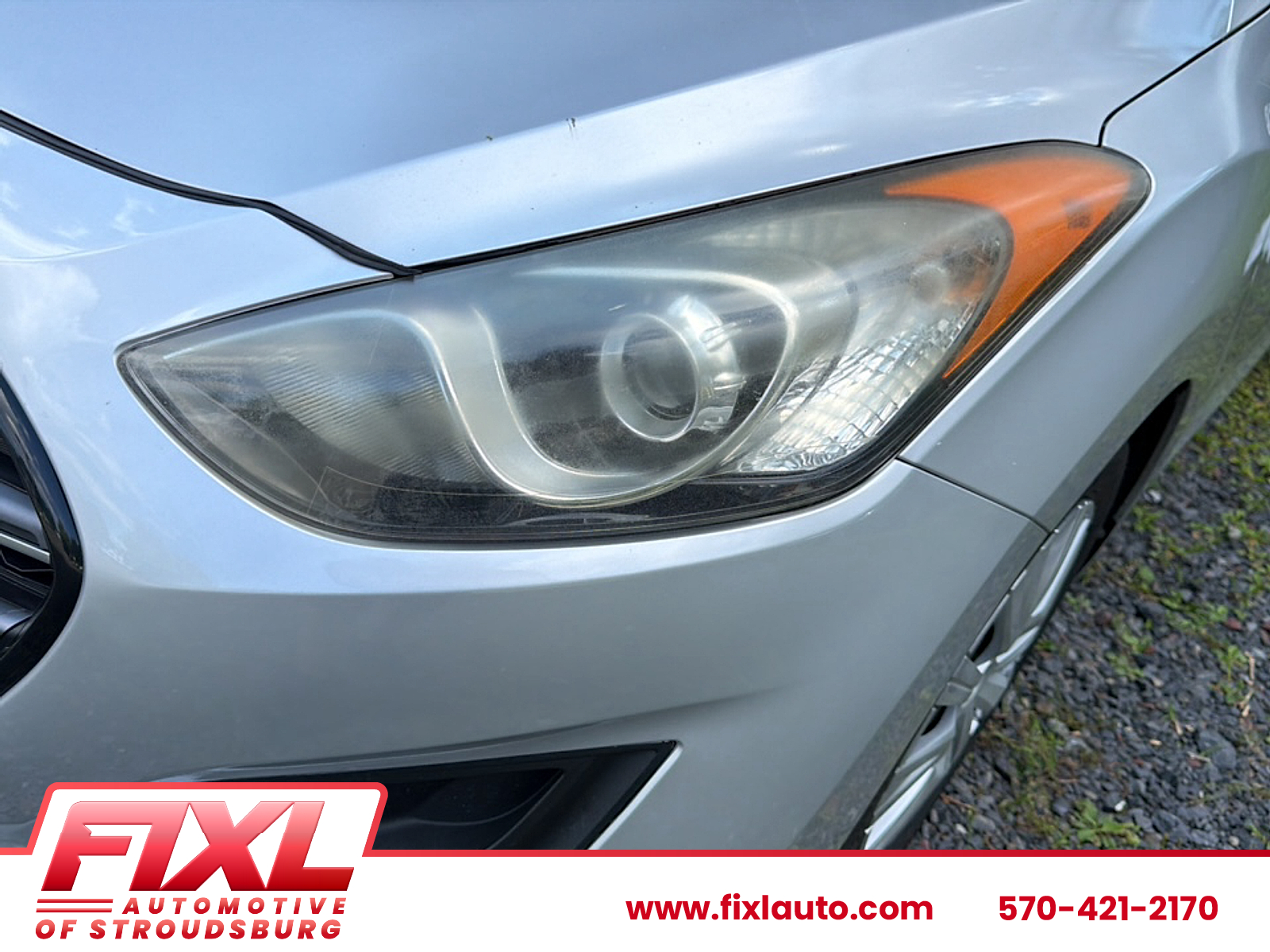 Used 2017 Hyundai Elantra GT Sedan