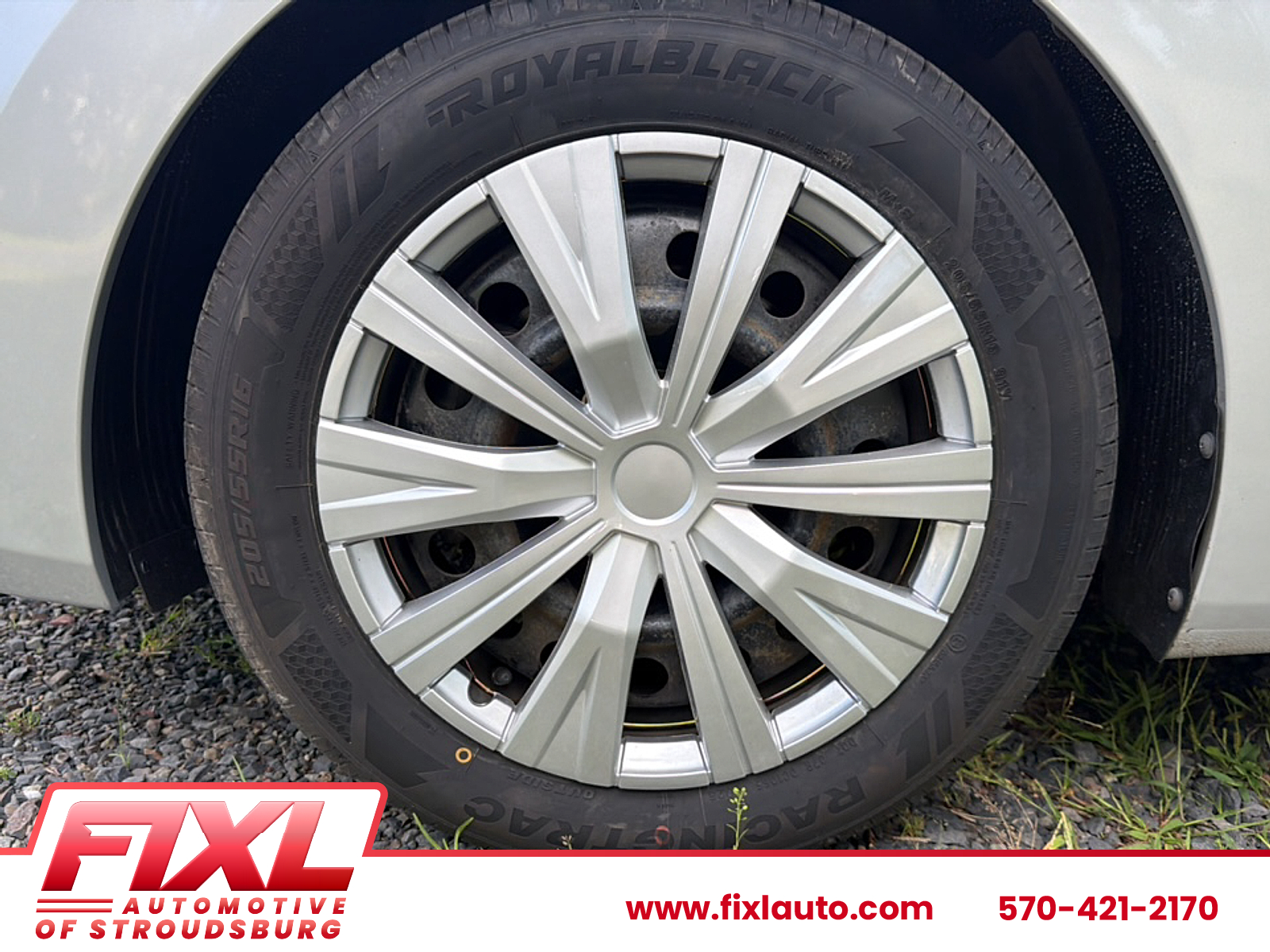 Used 2017 Hyundai Elantra GT Sedan