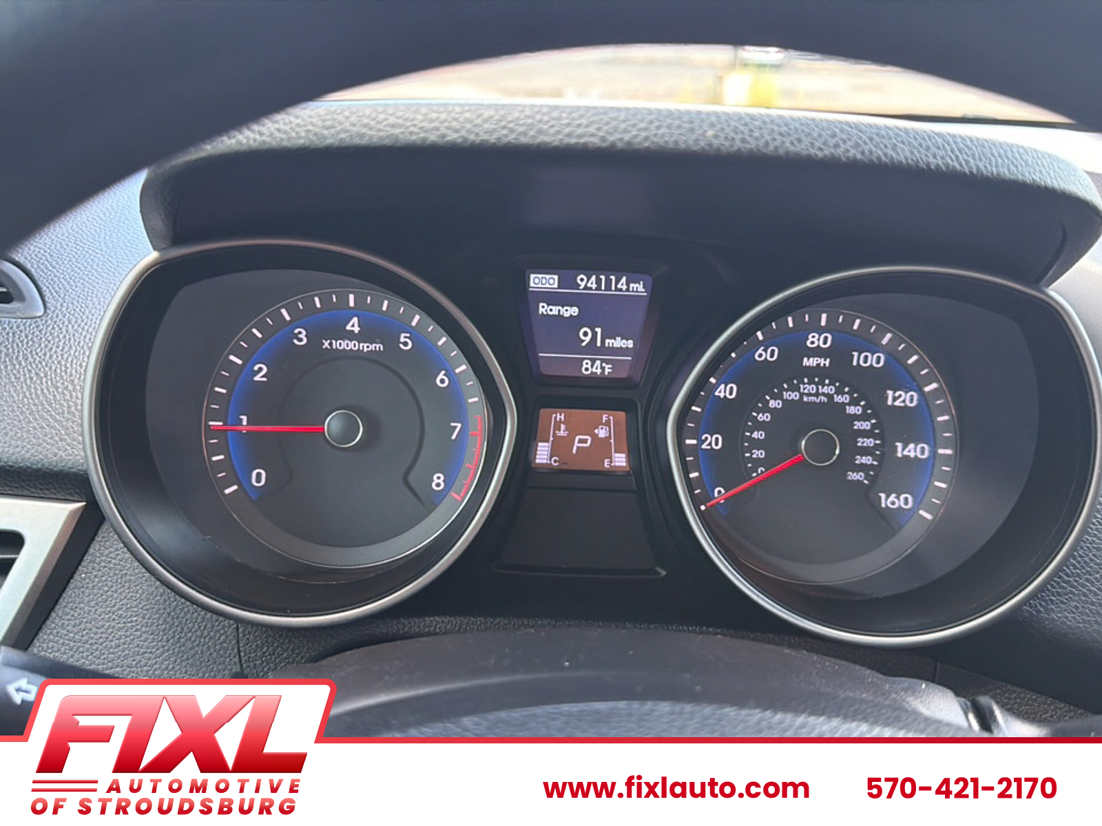 Used 2017 Hyundai Elantra GT Sedan