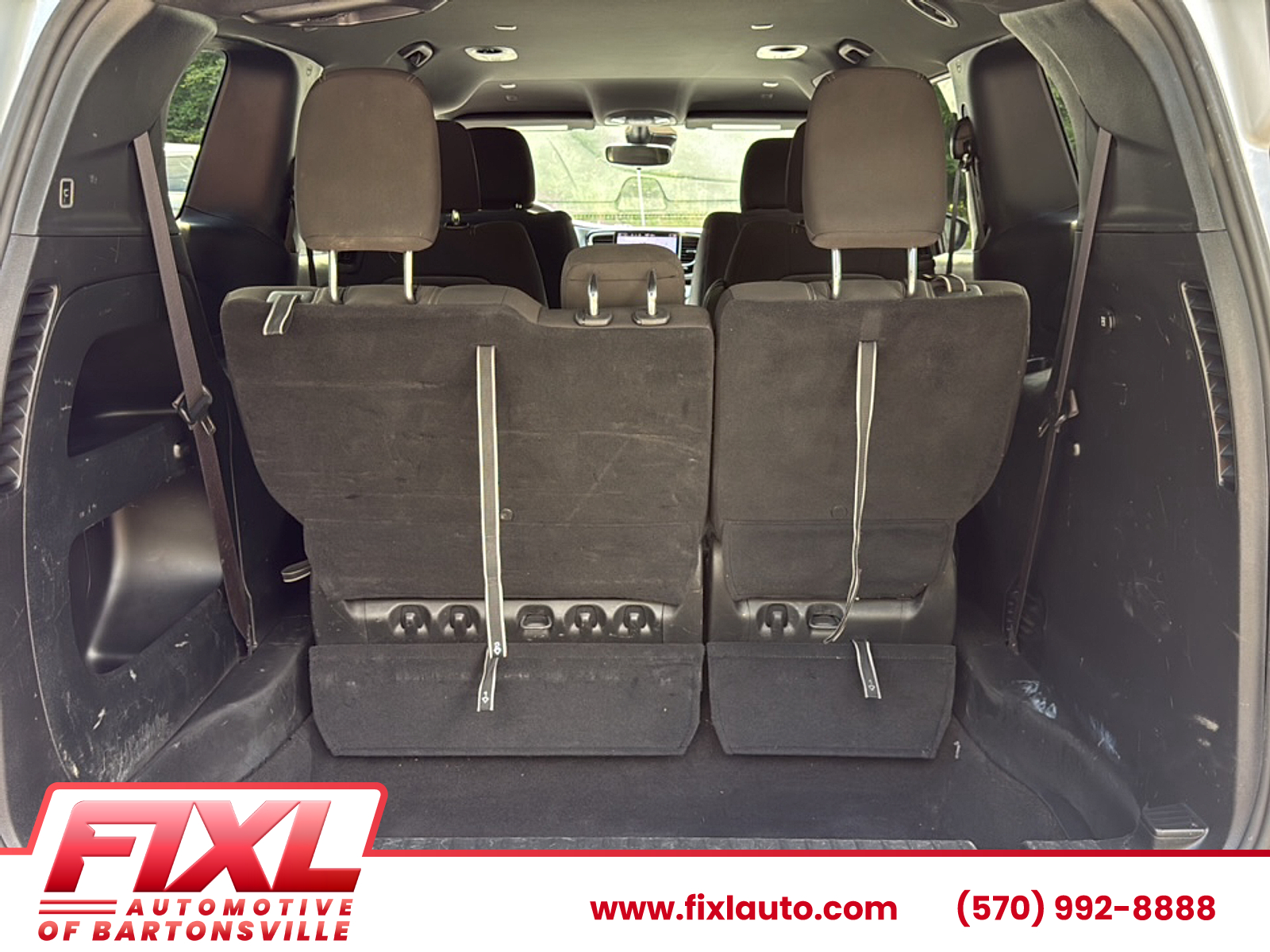 Used 2024 Chrysler Pacifica Sedan