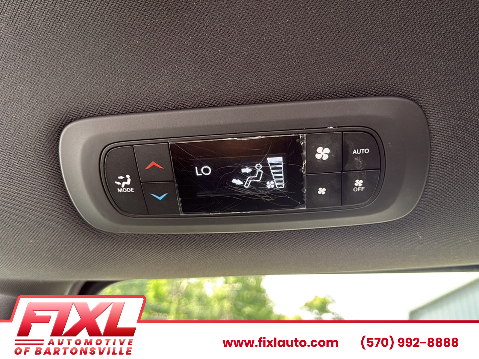 Used 2024 Chrysler Pacifica Sedan
