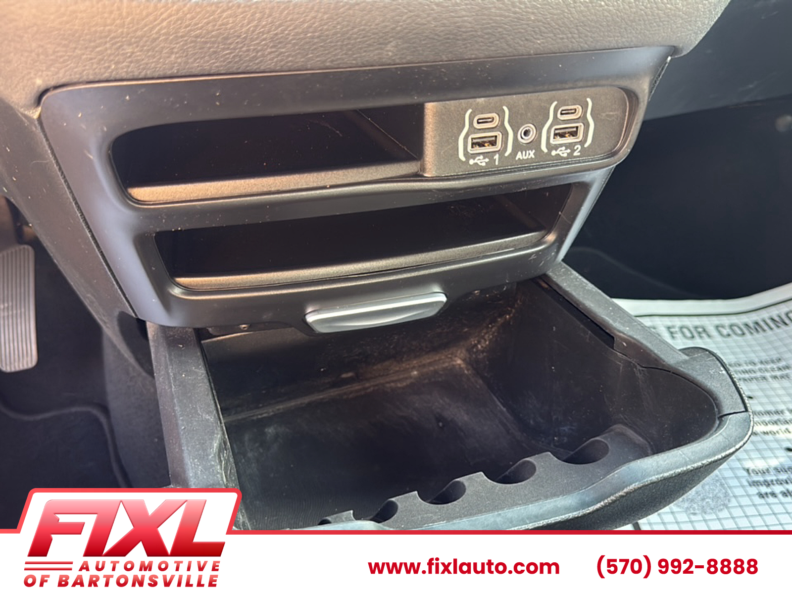 Used 2024 Chrysler Pacifica Sedan