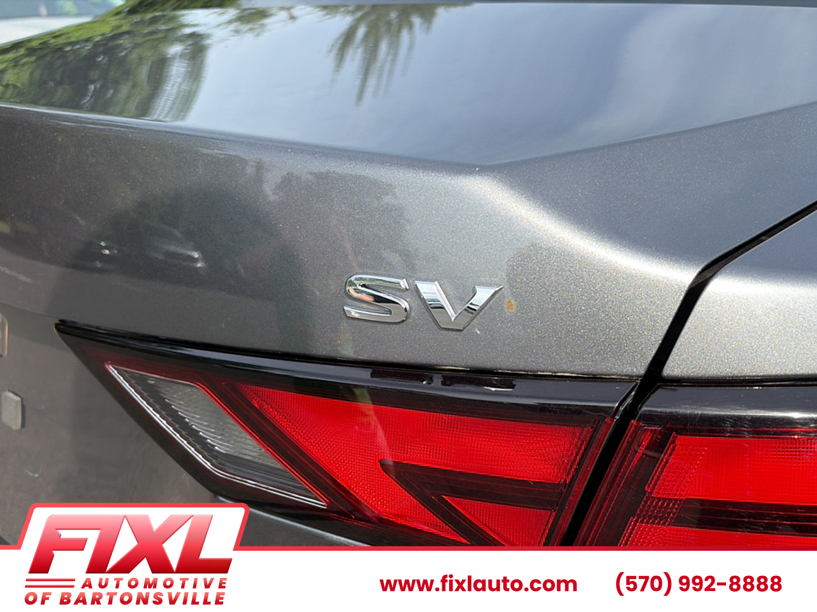 Used 2023 Nissan Sentra Sedan