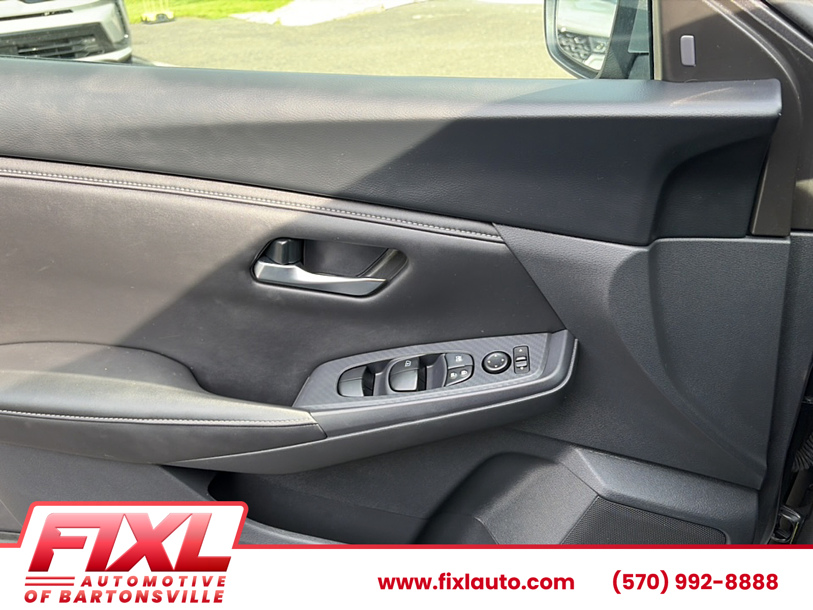 Used 2023 Nissan Sentra Sedan
