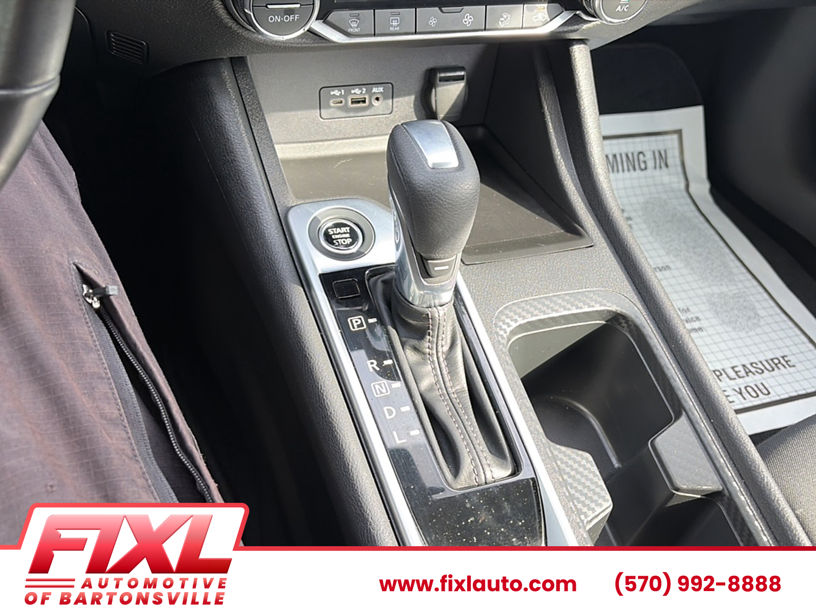 Used 2023 Nissan Sentra Sedan