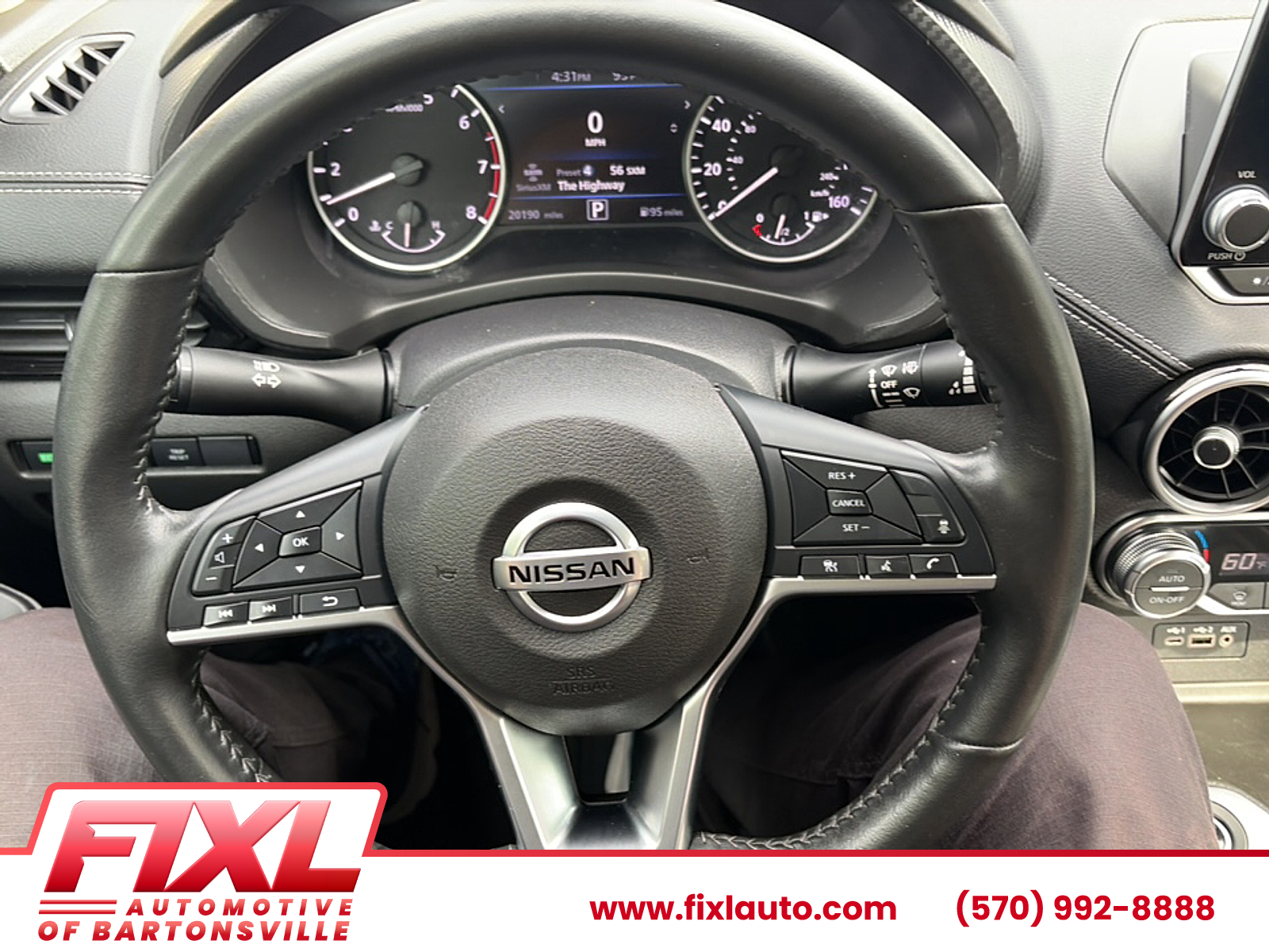 Used 2023 Nissan Sentra Sedan