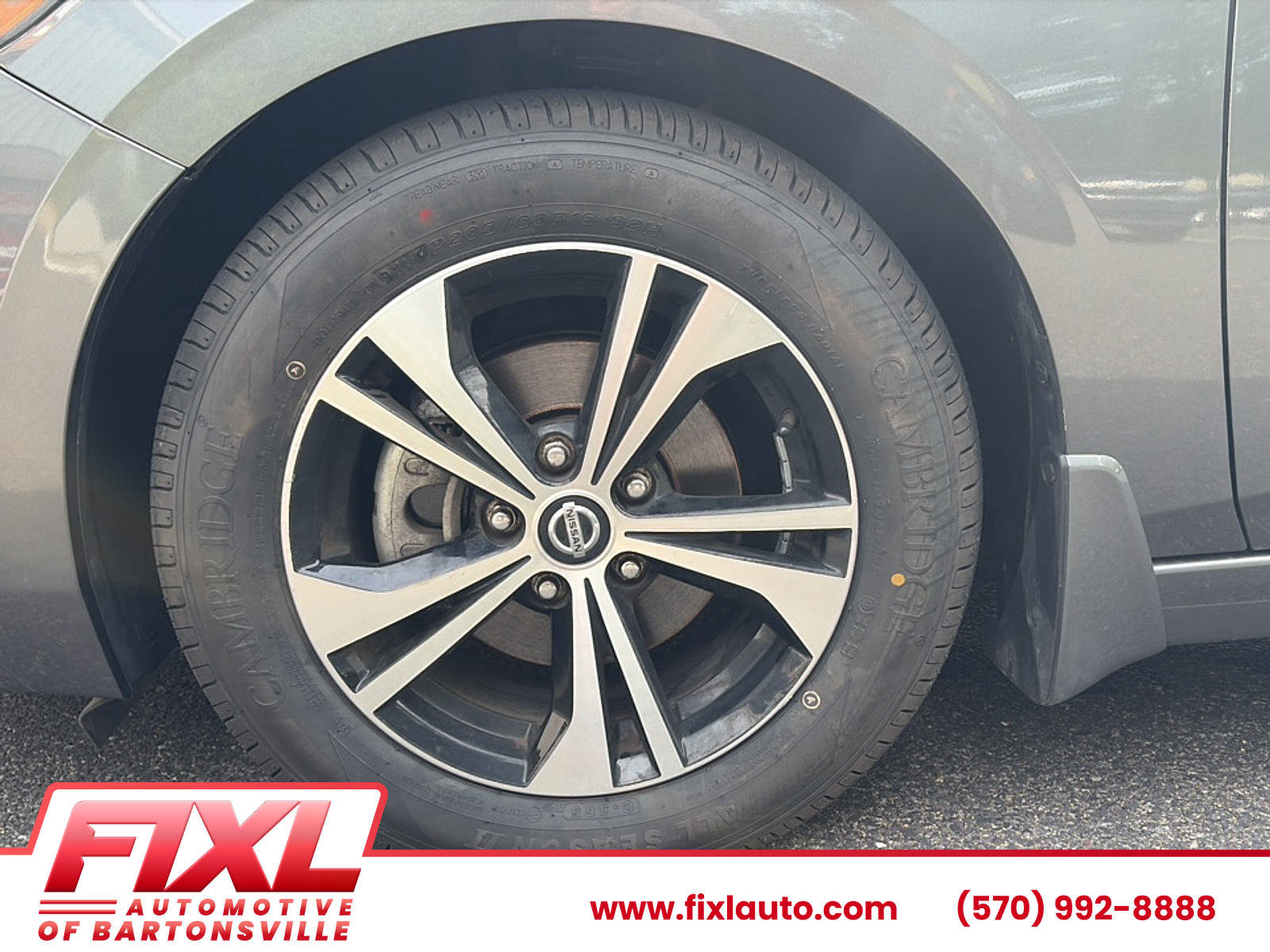 Used 2023 Nissan Sentra Sedan