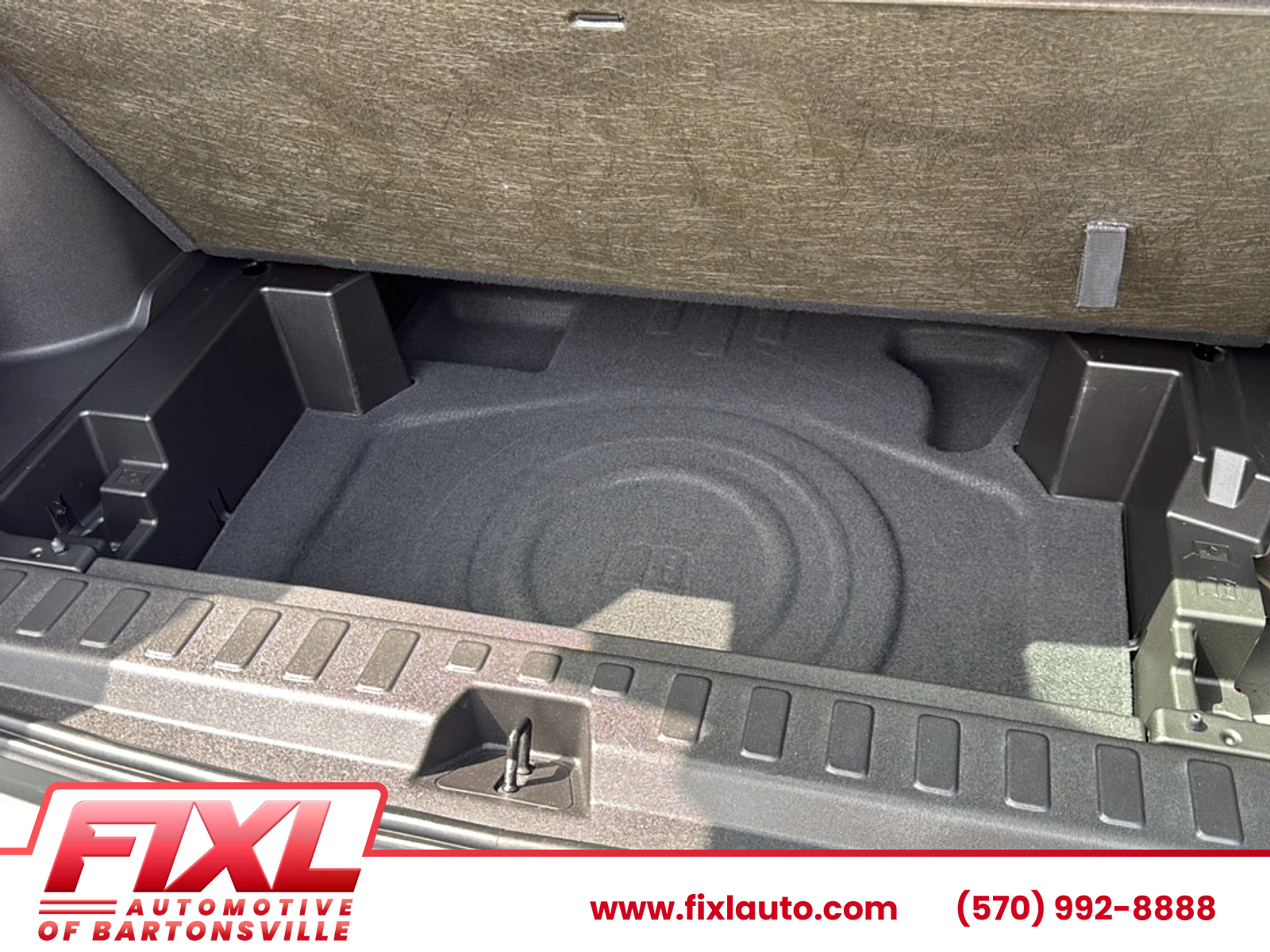 Used 2023 Chevrolet Equinox Sedan