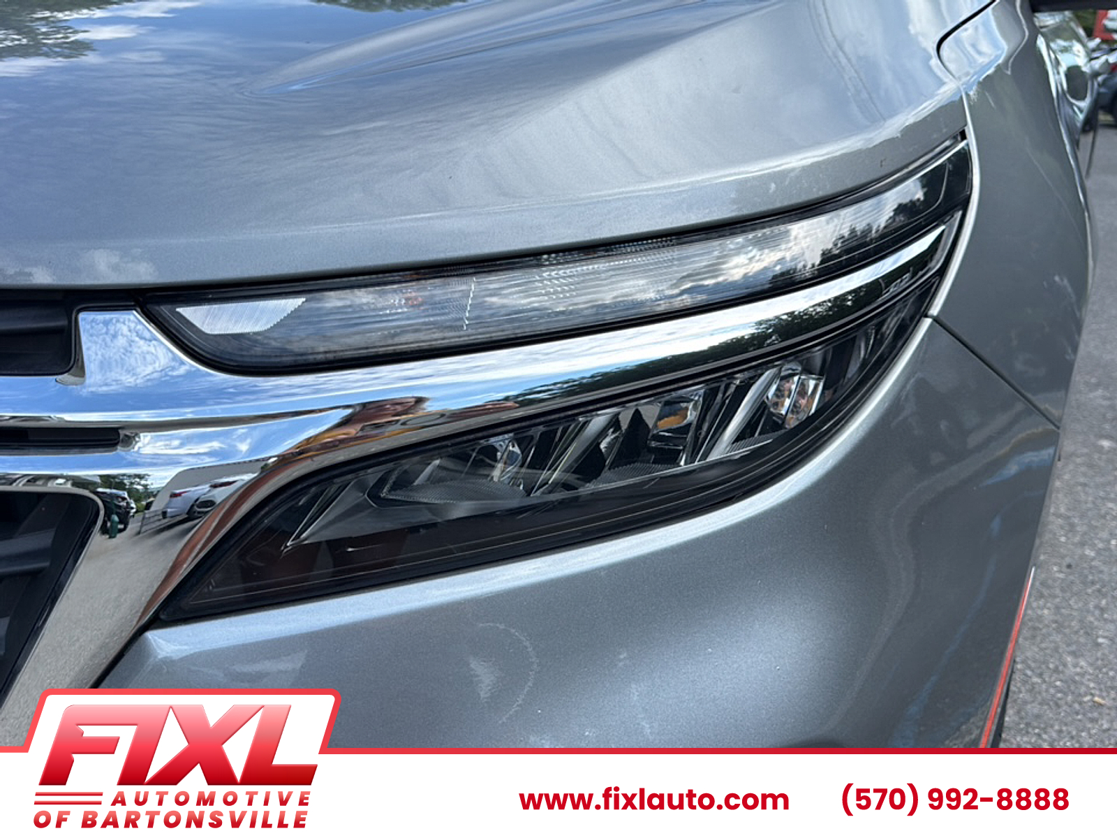 Used 2023 Chevrolet Equinox Sedan