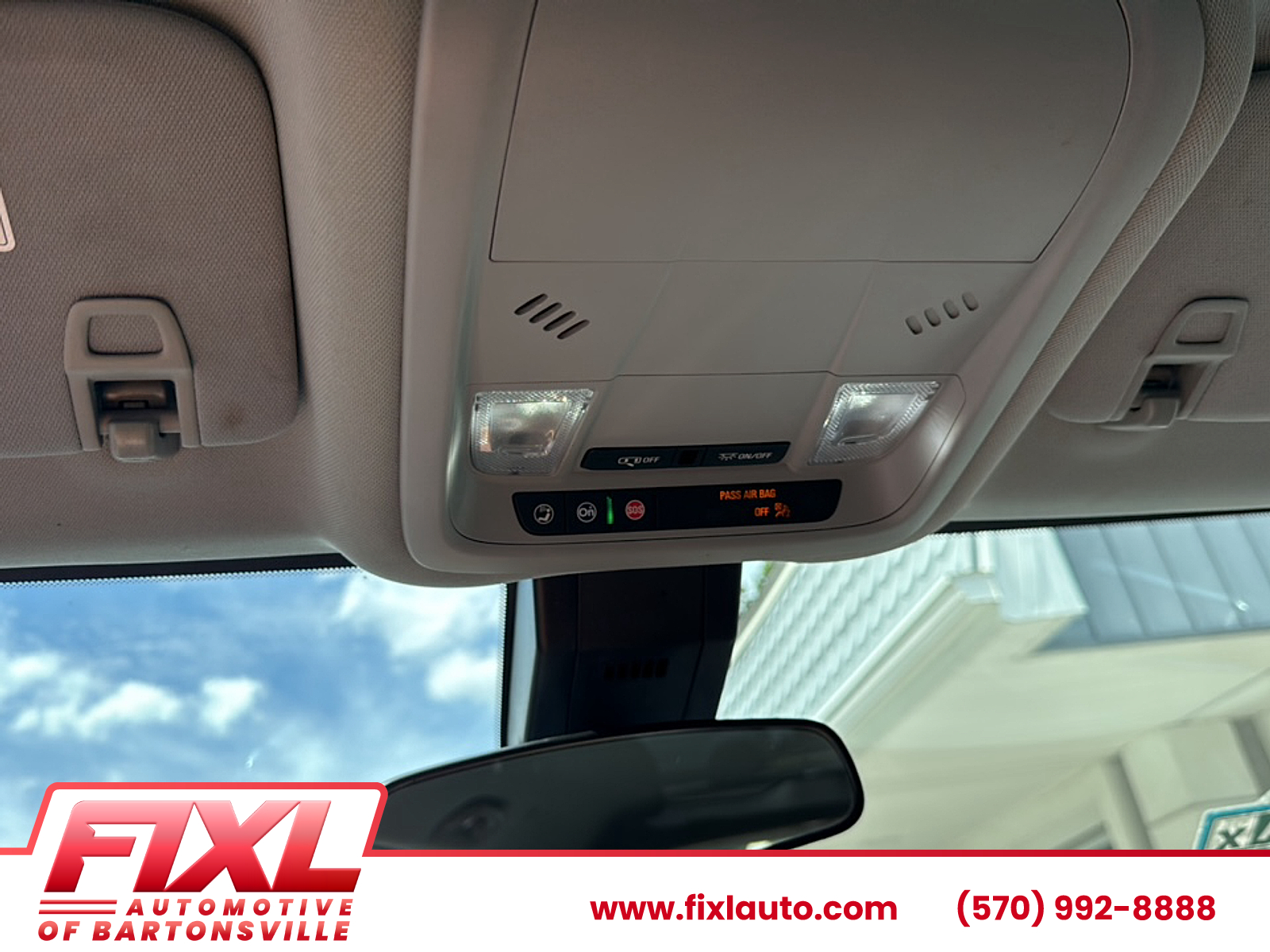Used 2023 Chevrolet Equinox Sedan