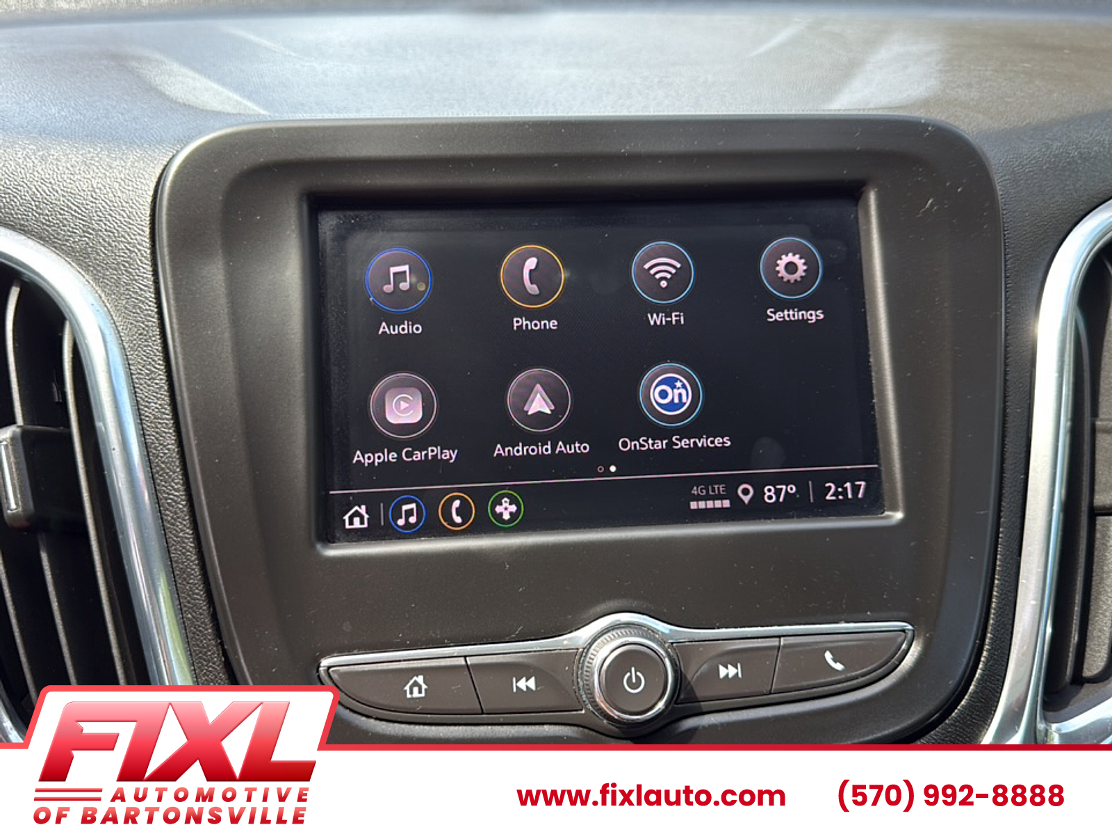 Used 2023 Chevrolet Equinox Sedan