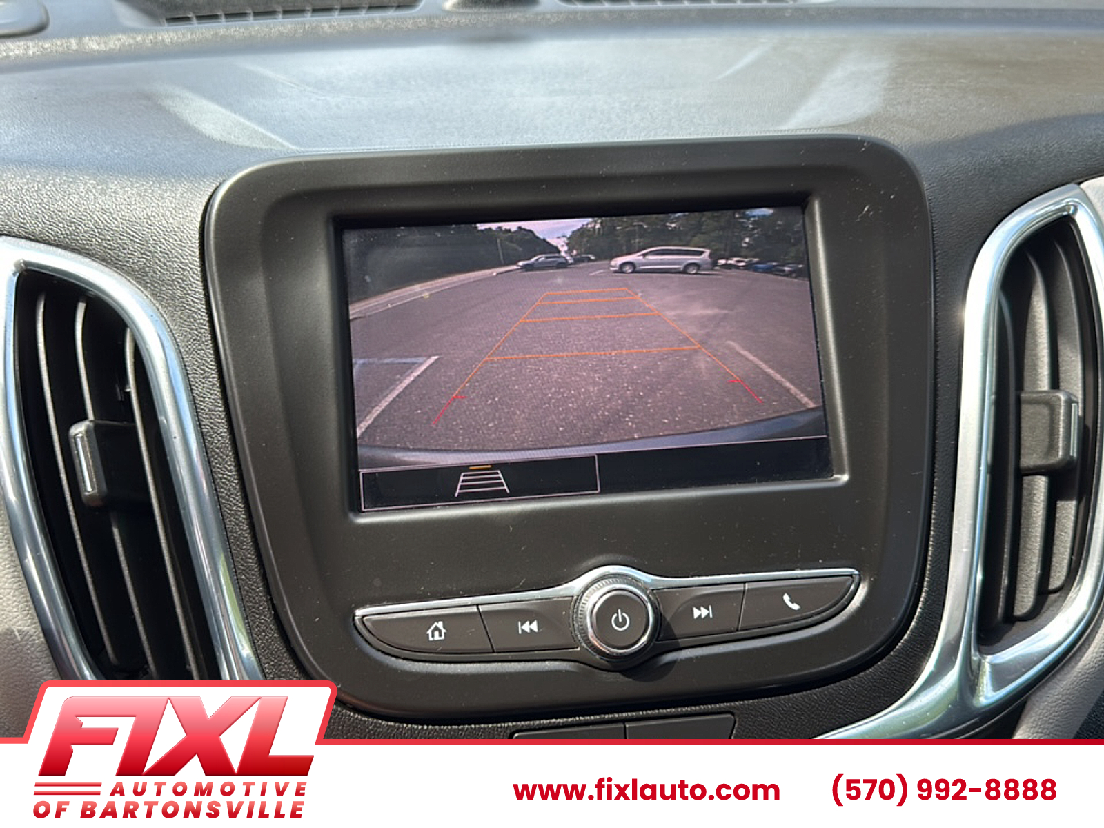 Used 2023 Chevrolet Equinox Sedan