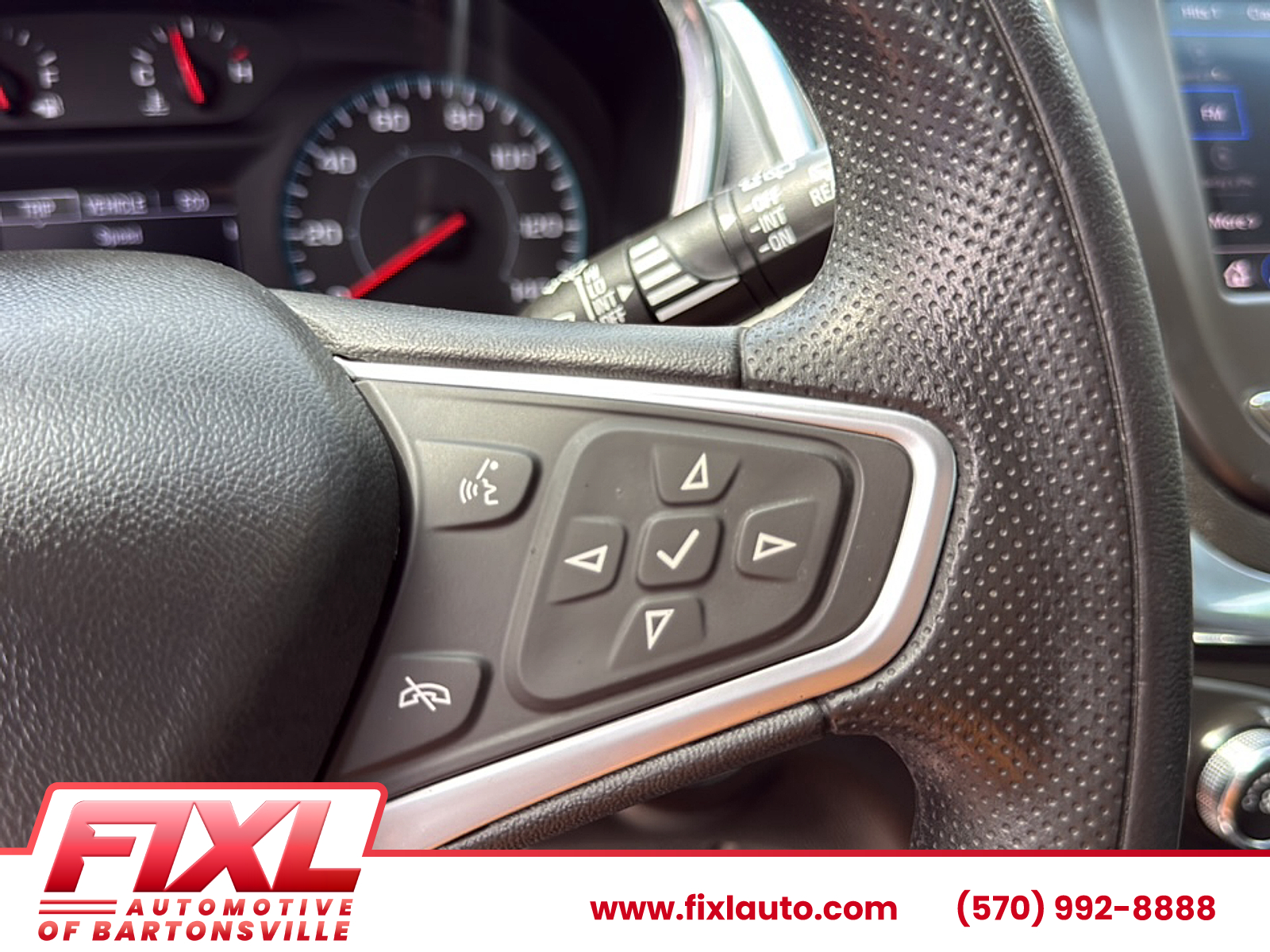 Used 2023 Chevrolet Equinox Sedan