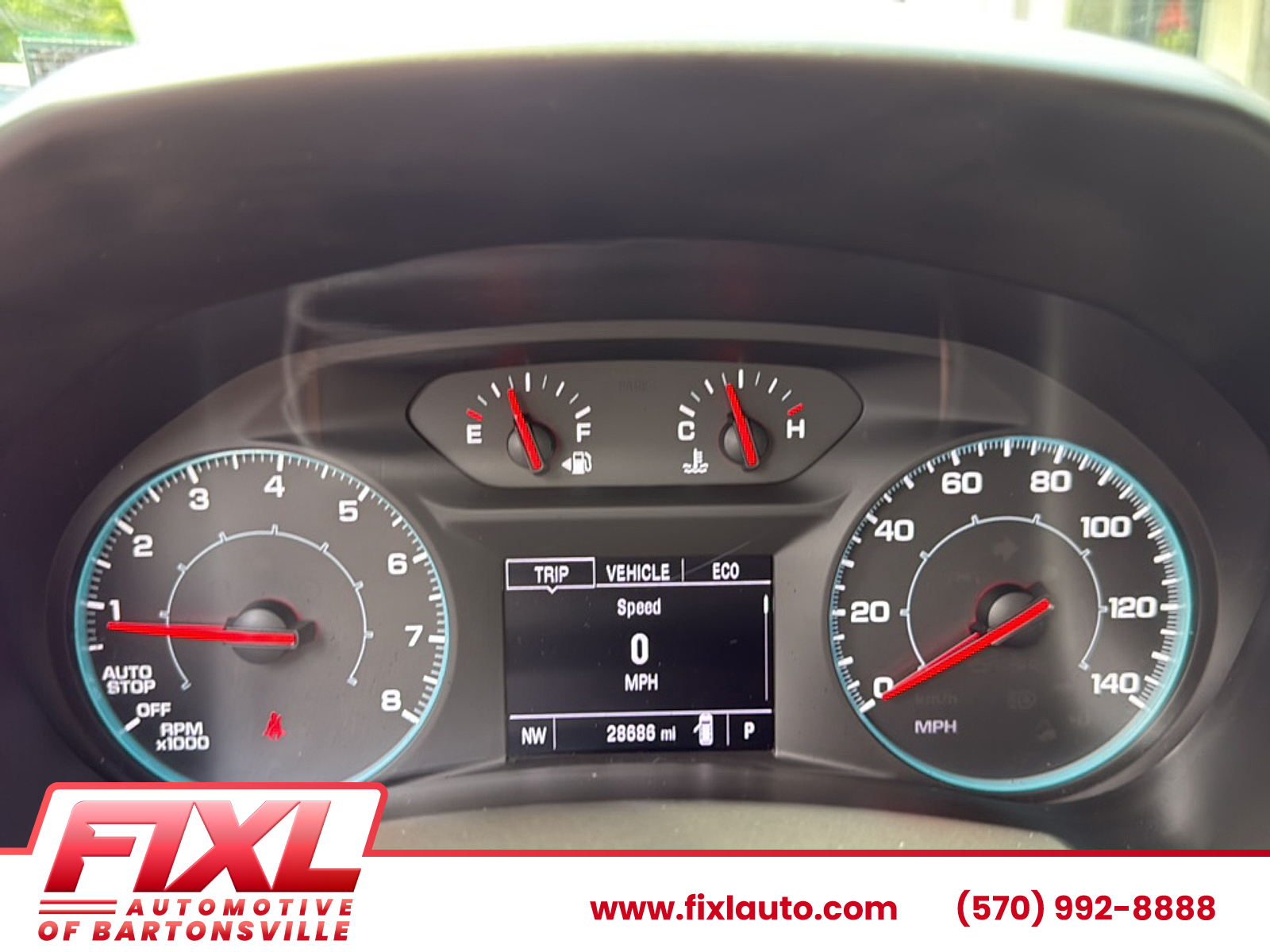 Used 2023 Chevrolet Equinox Sedan