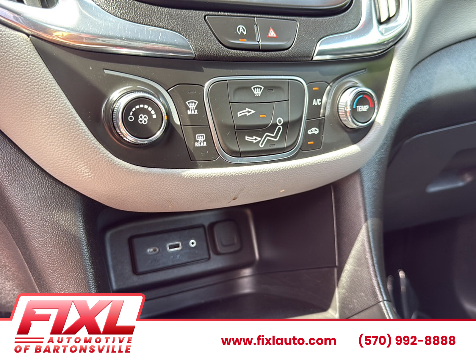 Used 2023 Chevrolet Equinox Sedan