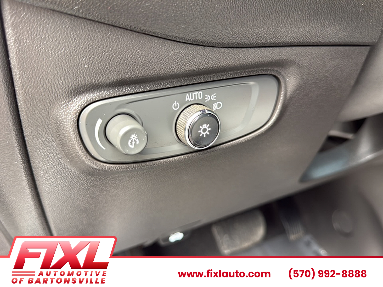 Used 2023 Chevrolet Equinox Sedan