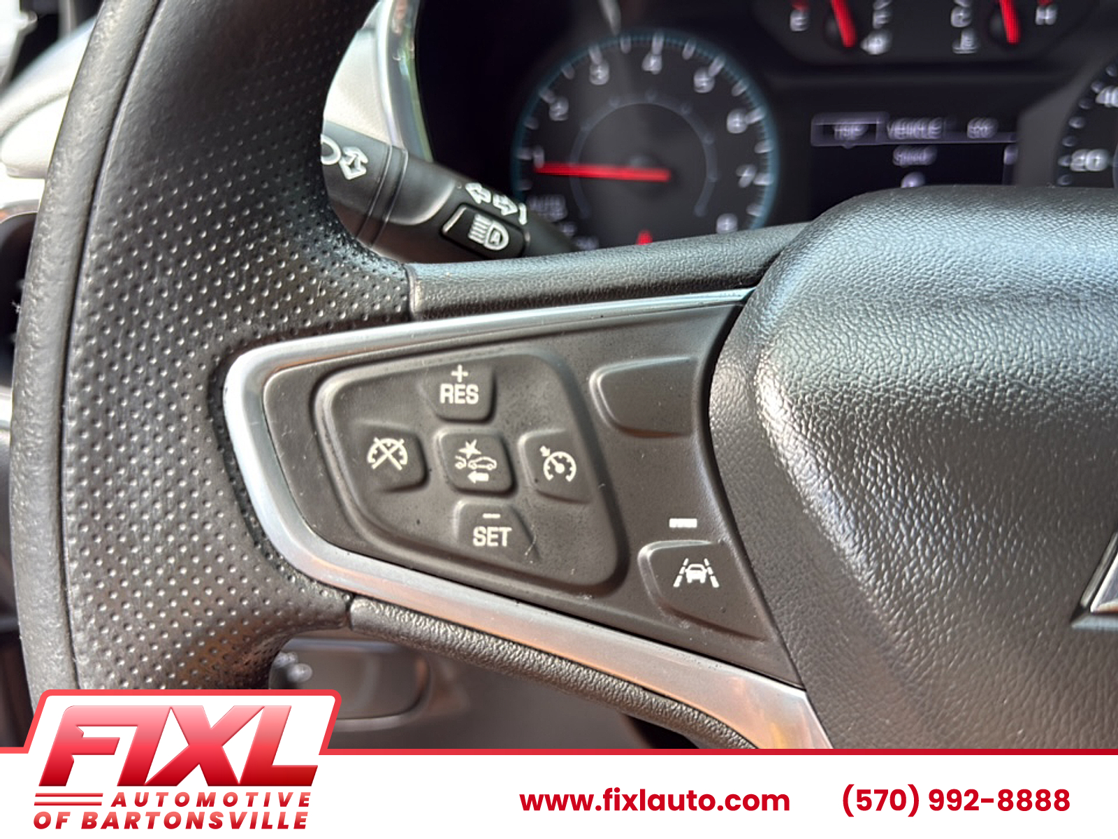 Used 2023 Chevrolet Equinox Sedan