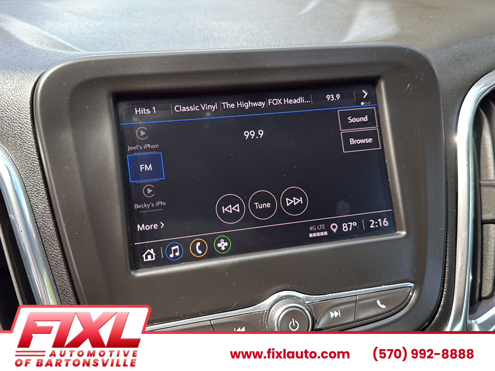 Used 2023 Chevrolet Equinox Sedan