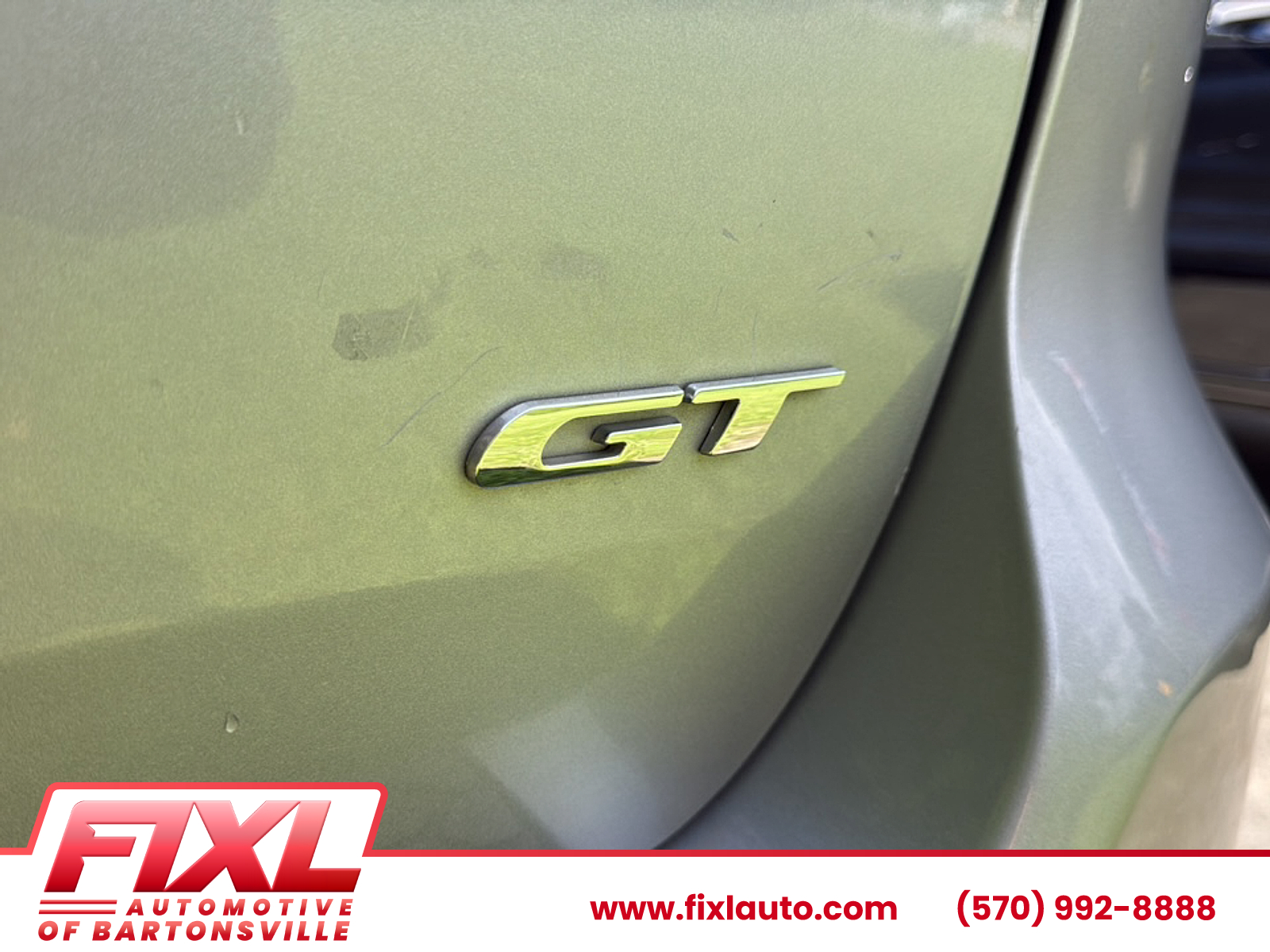 Used 2019 Dodge Durango Sedan