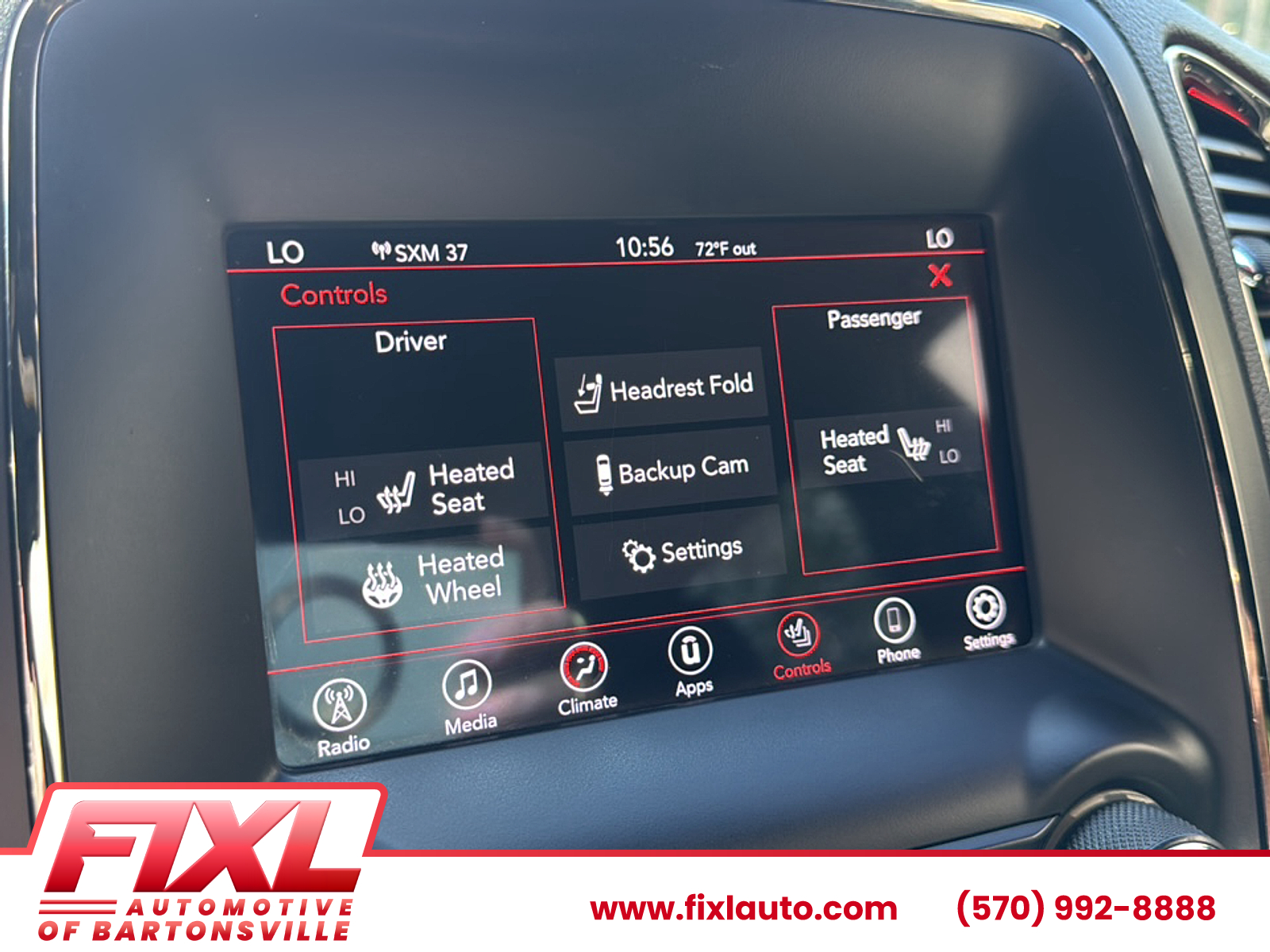 Used 2019 Dodge Durango Sedan