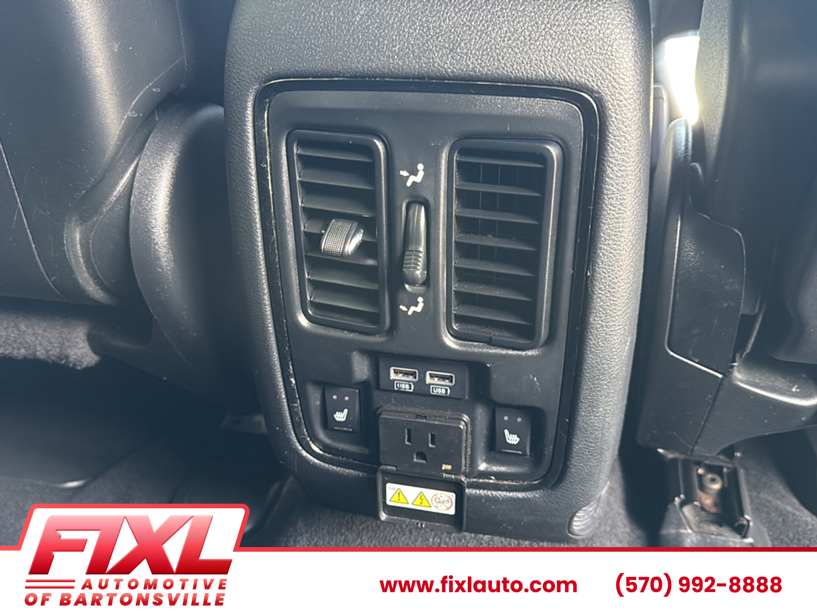 Used 2019 Dodge Durango Sedan