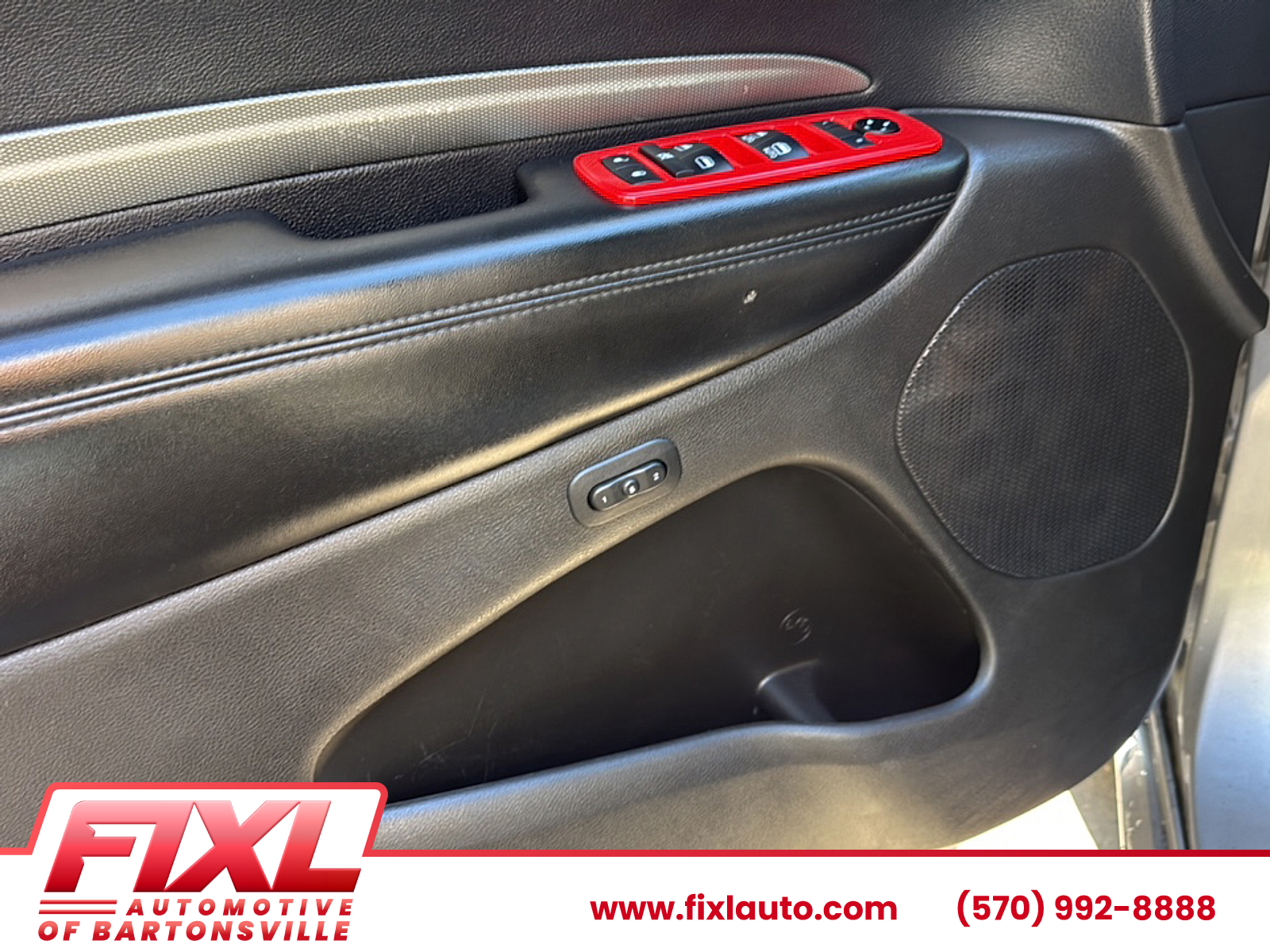 Used 2019 Dodge Durango Sedan