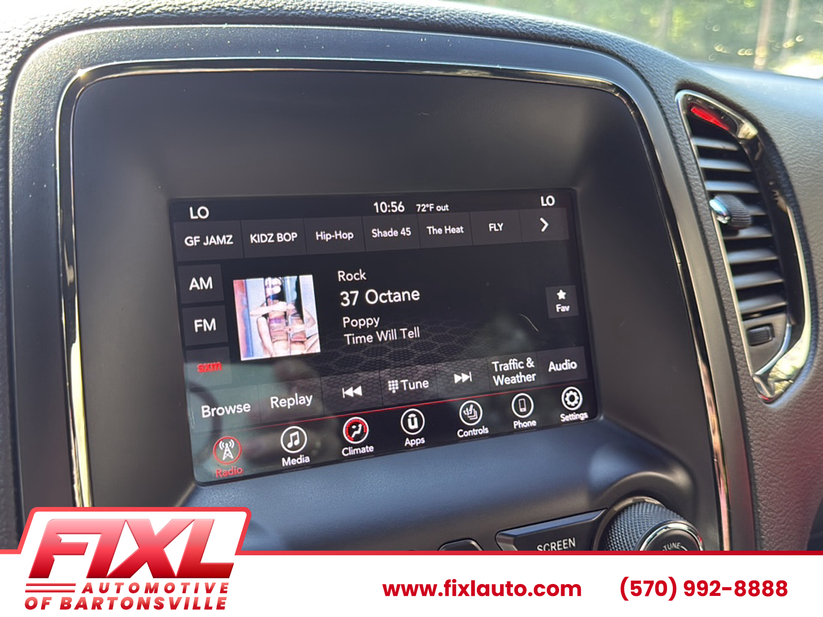 Used 2019 Dodge Durango Sedan
