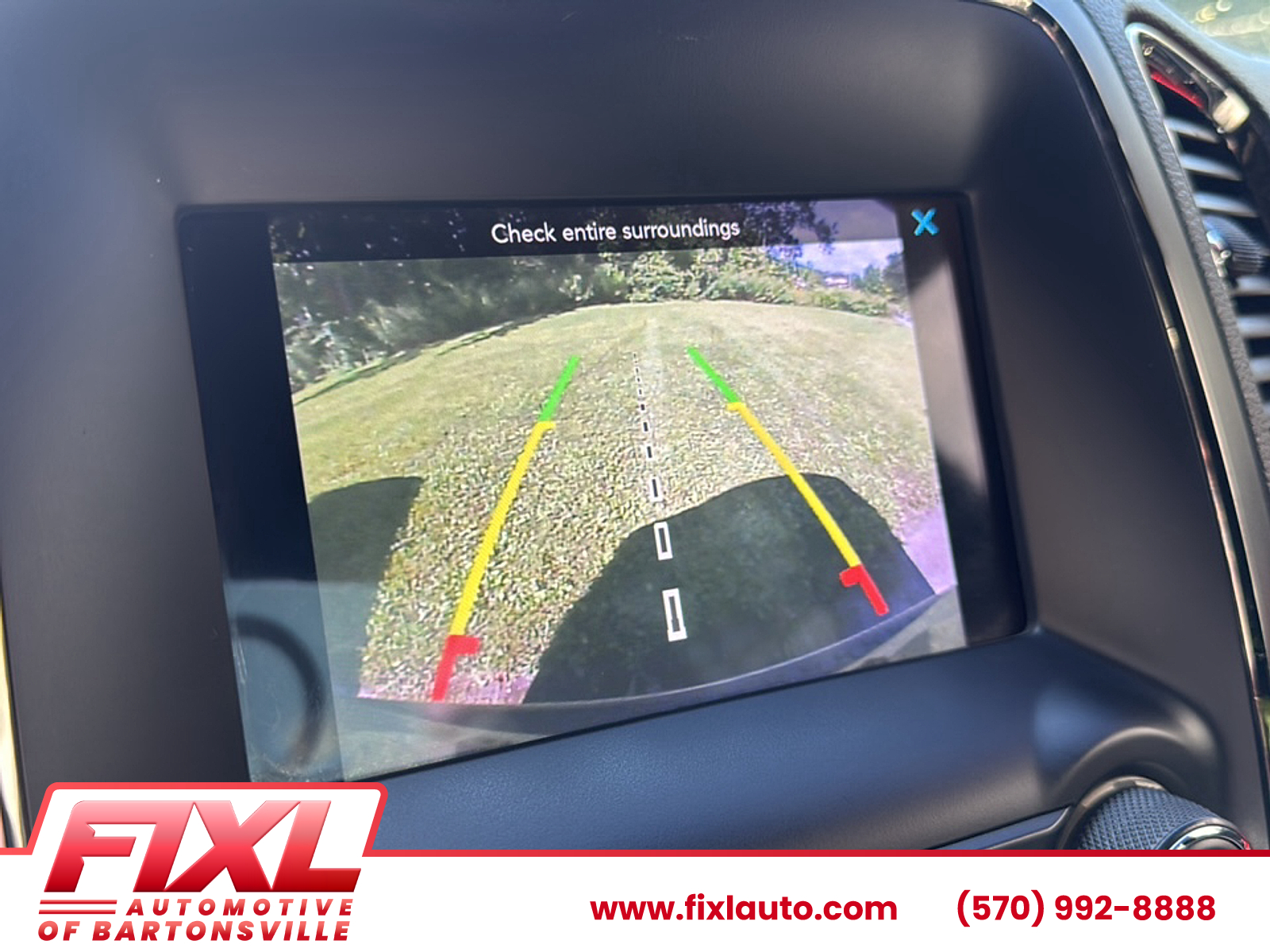 Used 2019 Dodge Durango Sedan