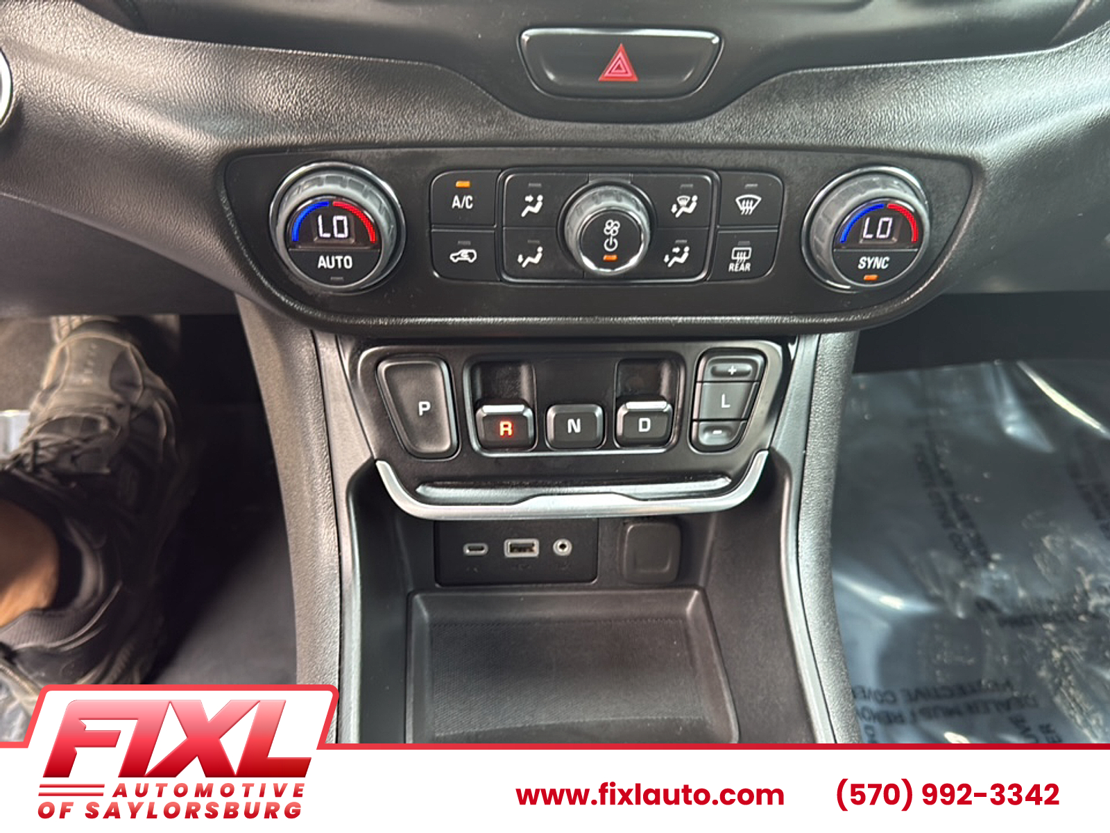 Used 2021 GMC Terrain Sedan